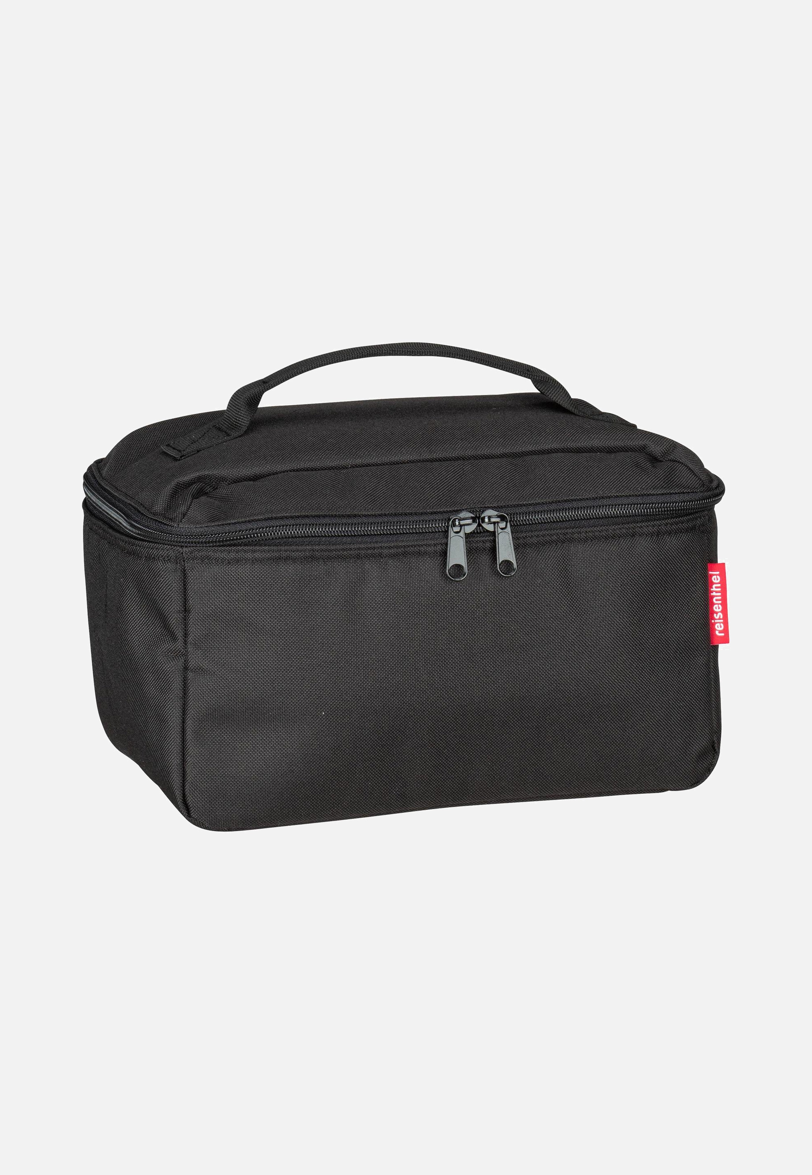 reisenthel Beautycase Black Cosmetic Case