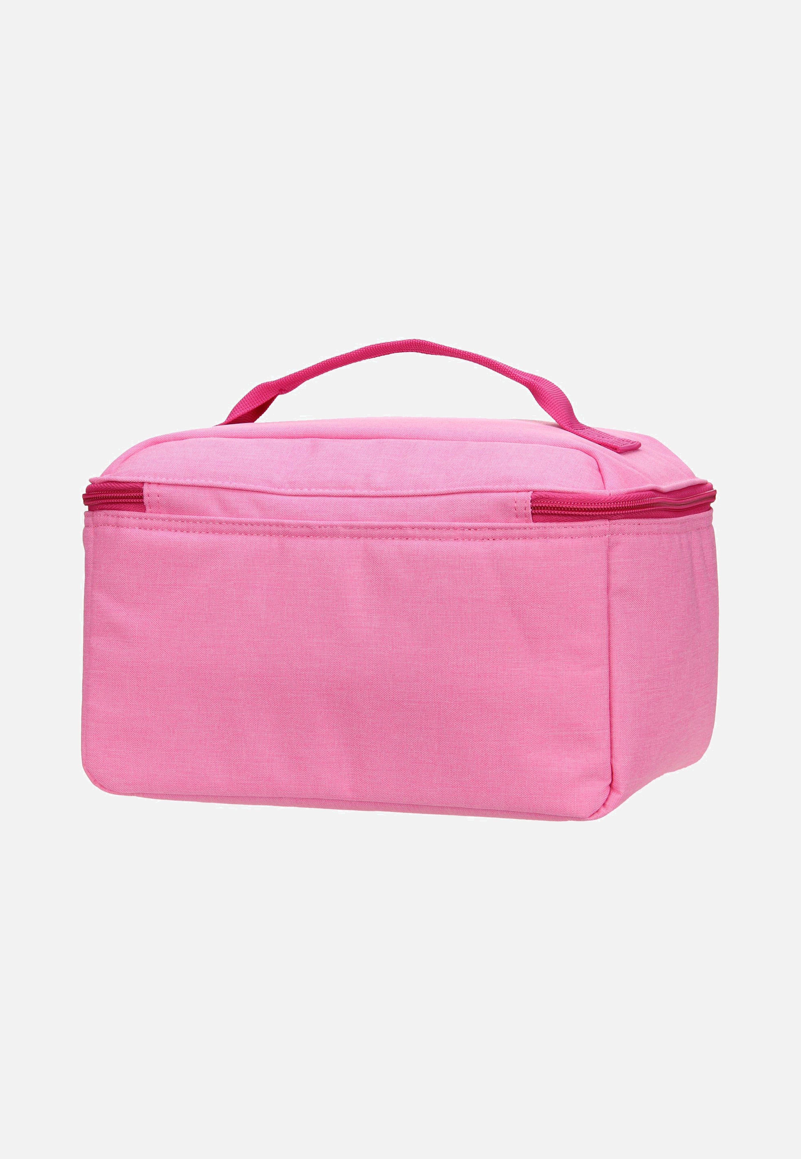 reisenthel Beautycase Twist Pink Cosmetic Case
