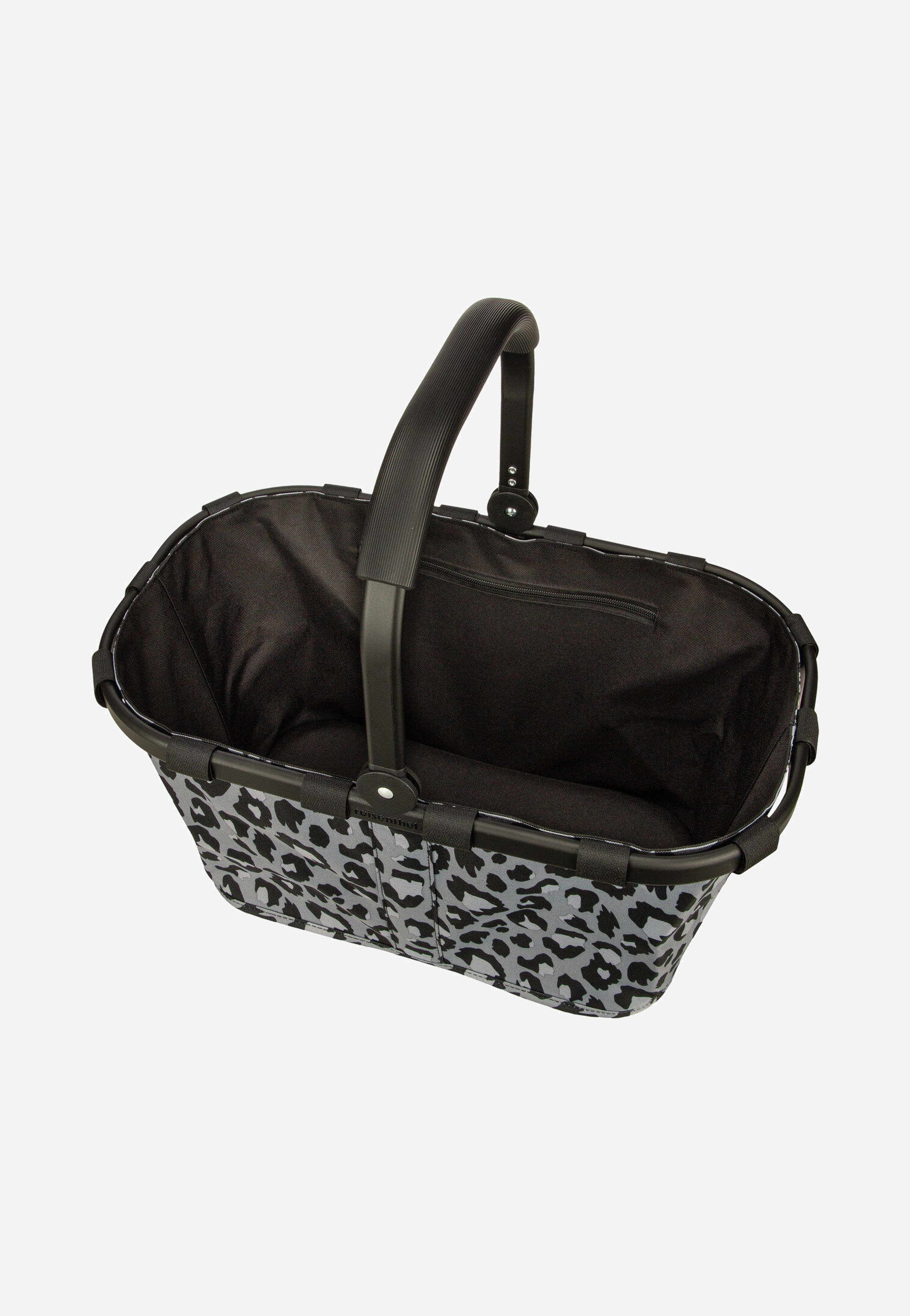 reisenthel carrybag frame Leo Nero Einkaufskorb