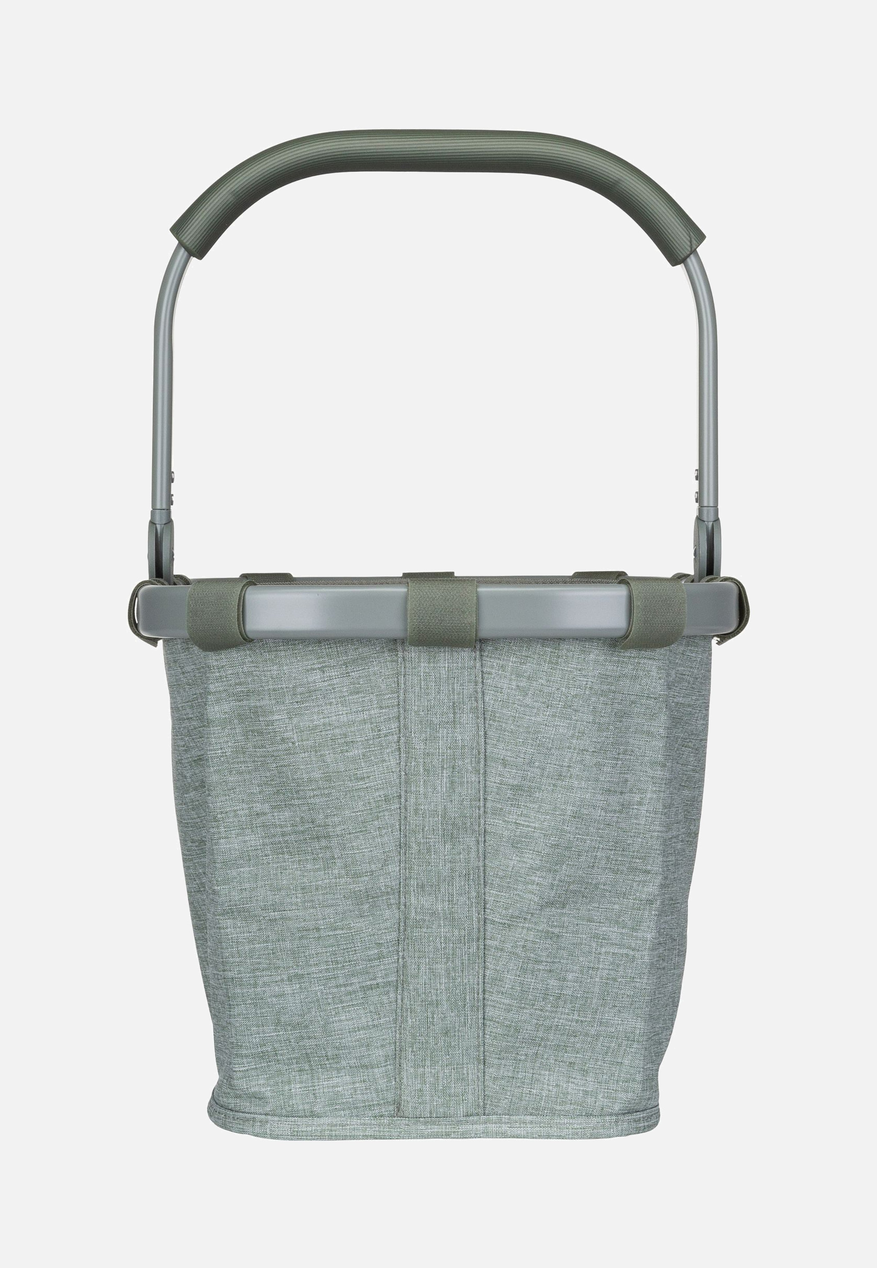 reisenthel carrybag frame twist Twist Sage Einkaufskorb