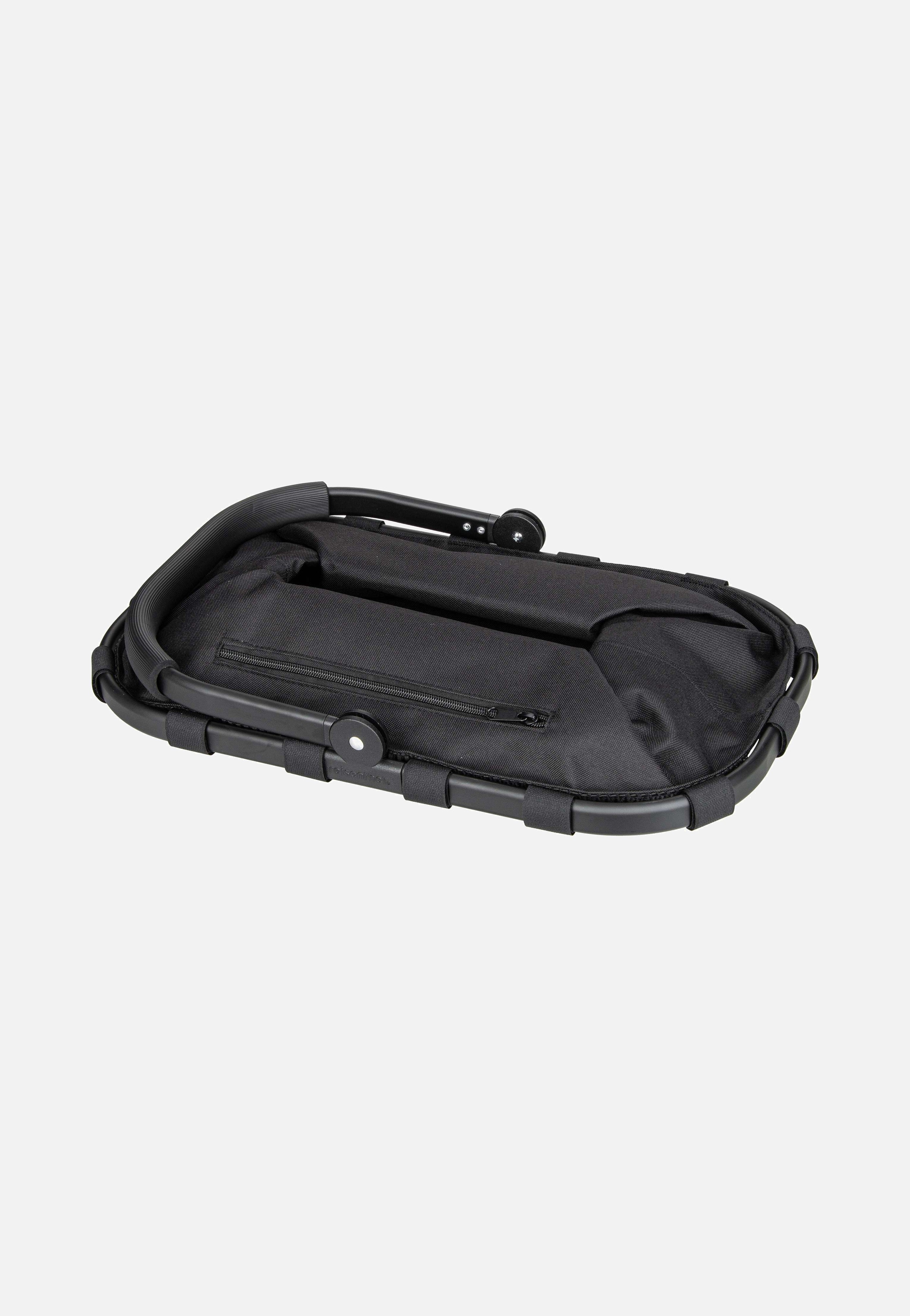 reisenthel carrybag special edition Mesh Black Einkaufskorb