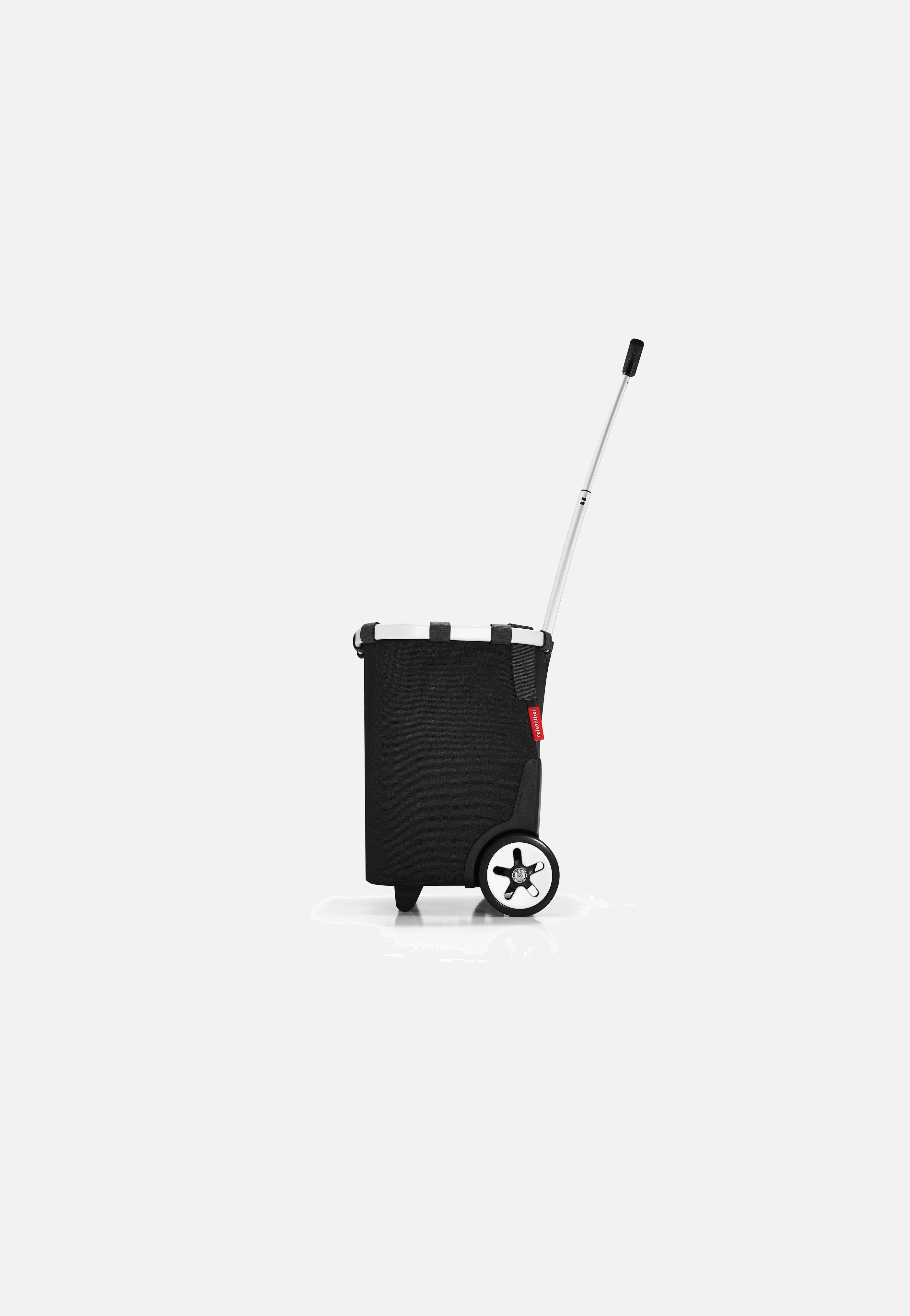 reisenthel Carrycruiser Uni Black Shopping Bag