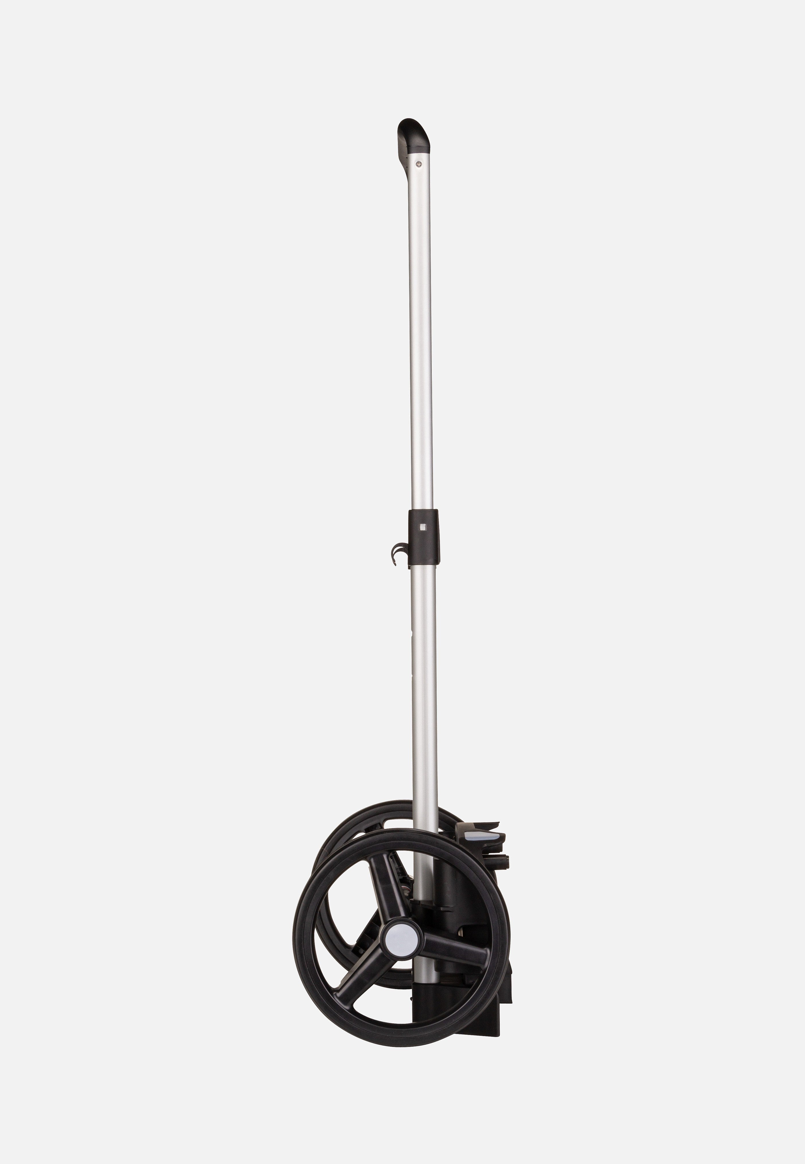 reisenthel citycruiser Twist Silver Shopping Trolley