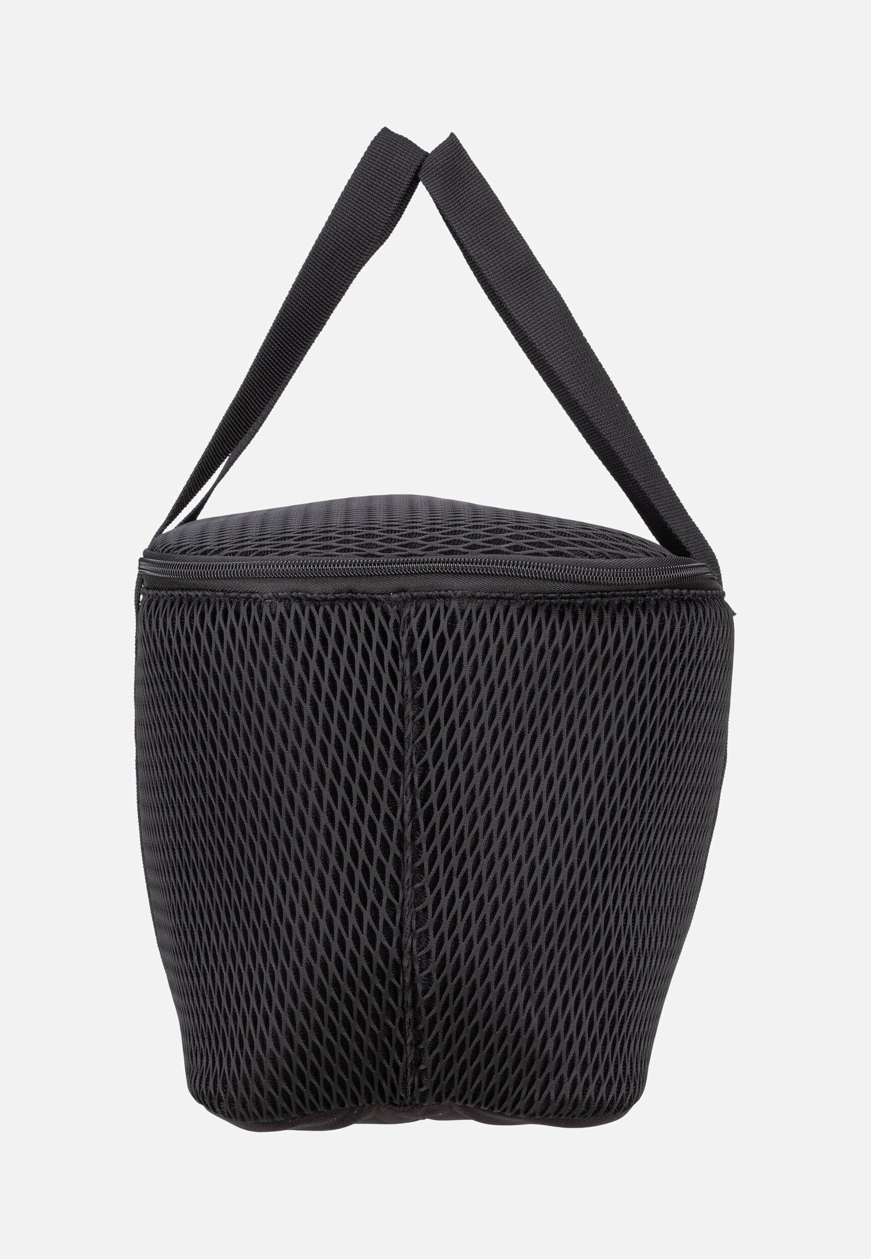 reisenthel coolerbag special edition Mesh Black Einkaufskorb
