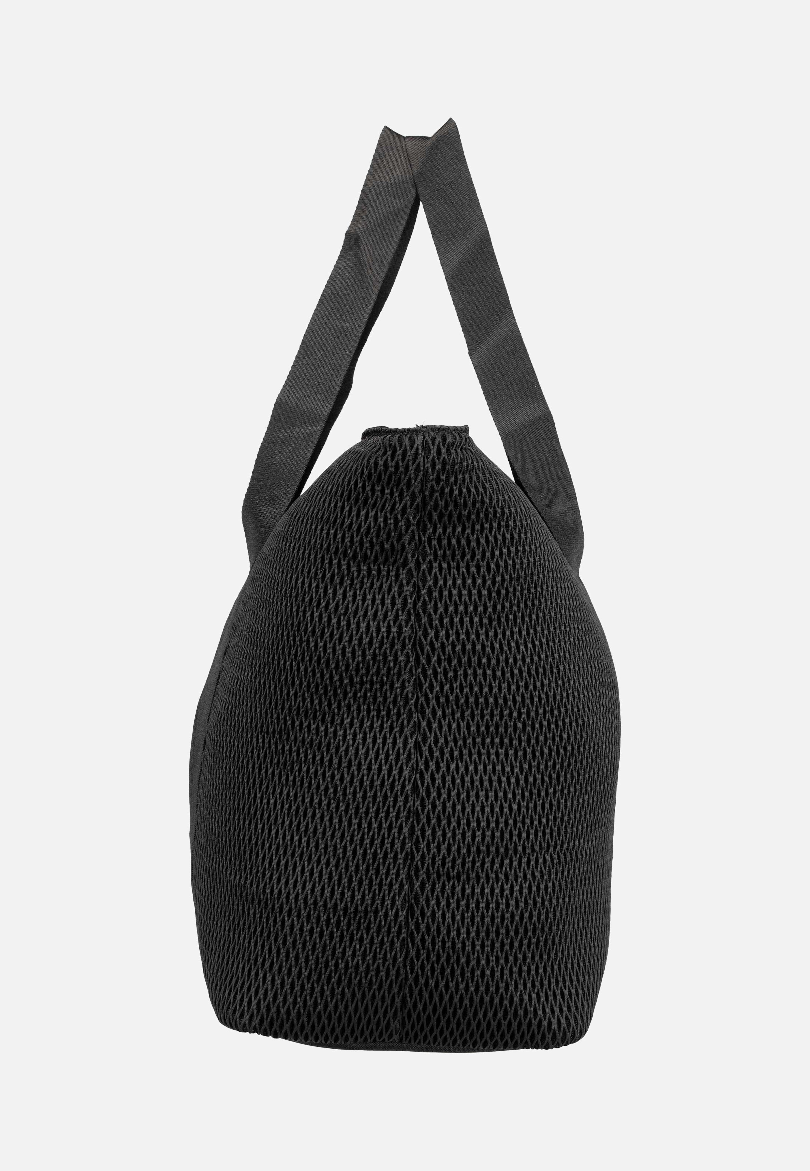 reisenthel Extralite L Mesh Black Shopper