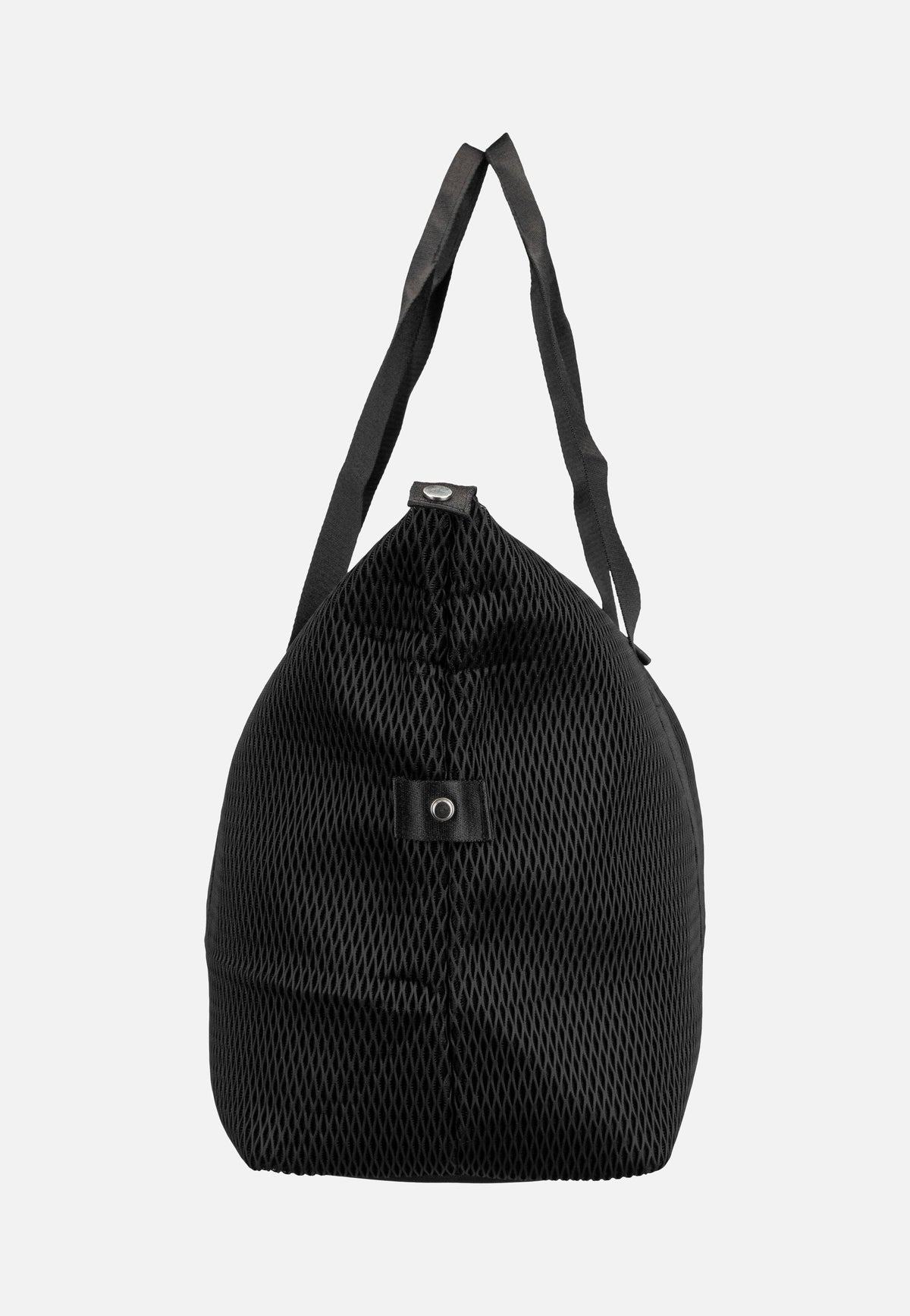 reisenthel Extralite L Mesh Black Weekender