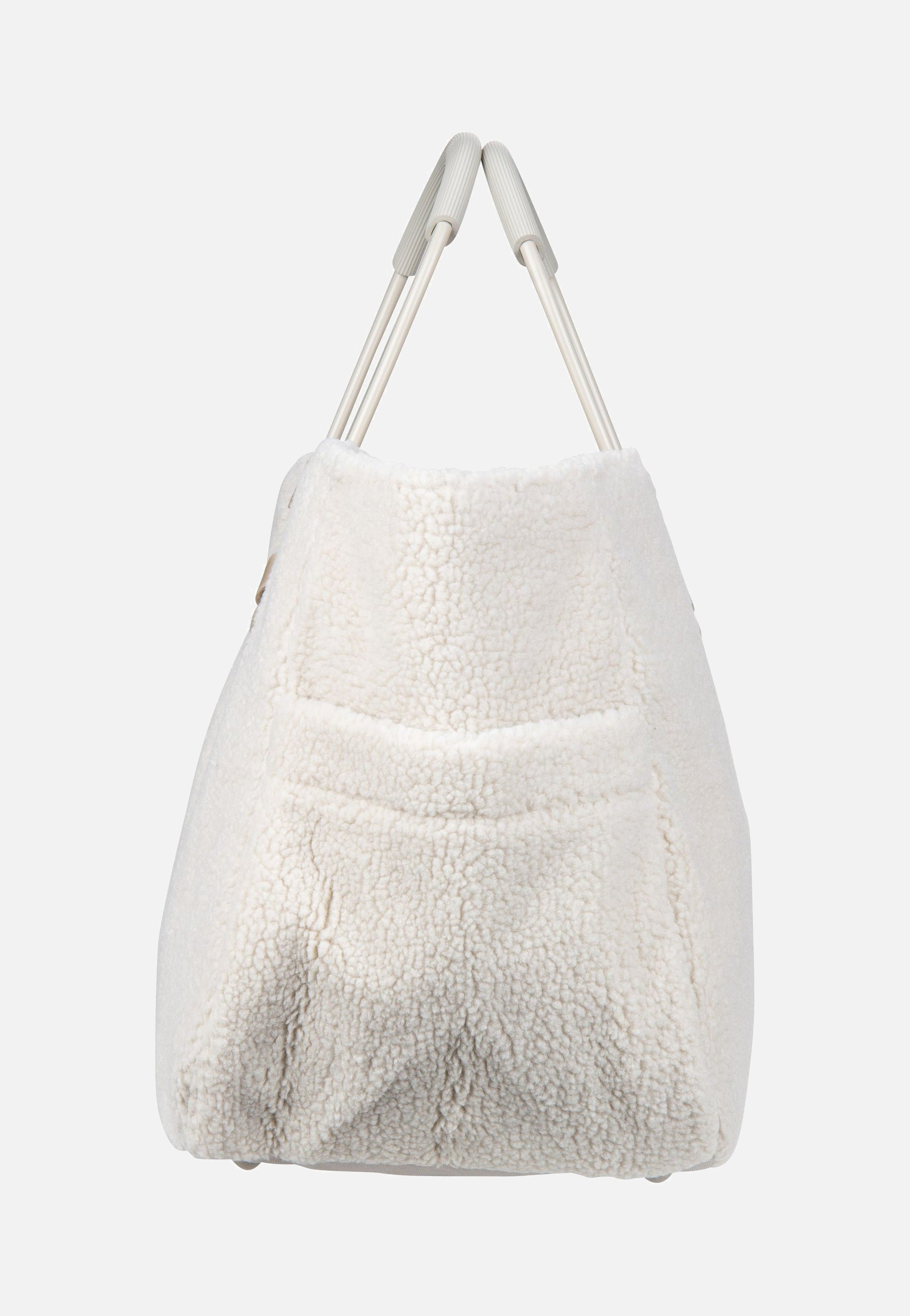 reisenthel loopshopper L special edition Teddy Sand Einkaufskorb