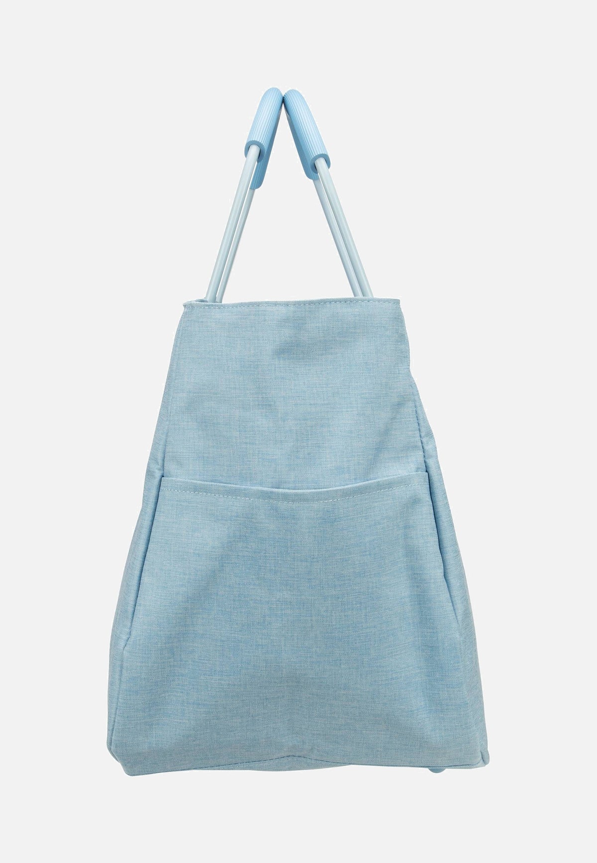 reisenthel Loopshopper L Twist Powder Blue Einkaufskorb