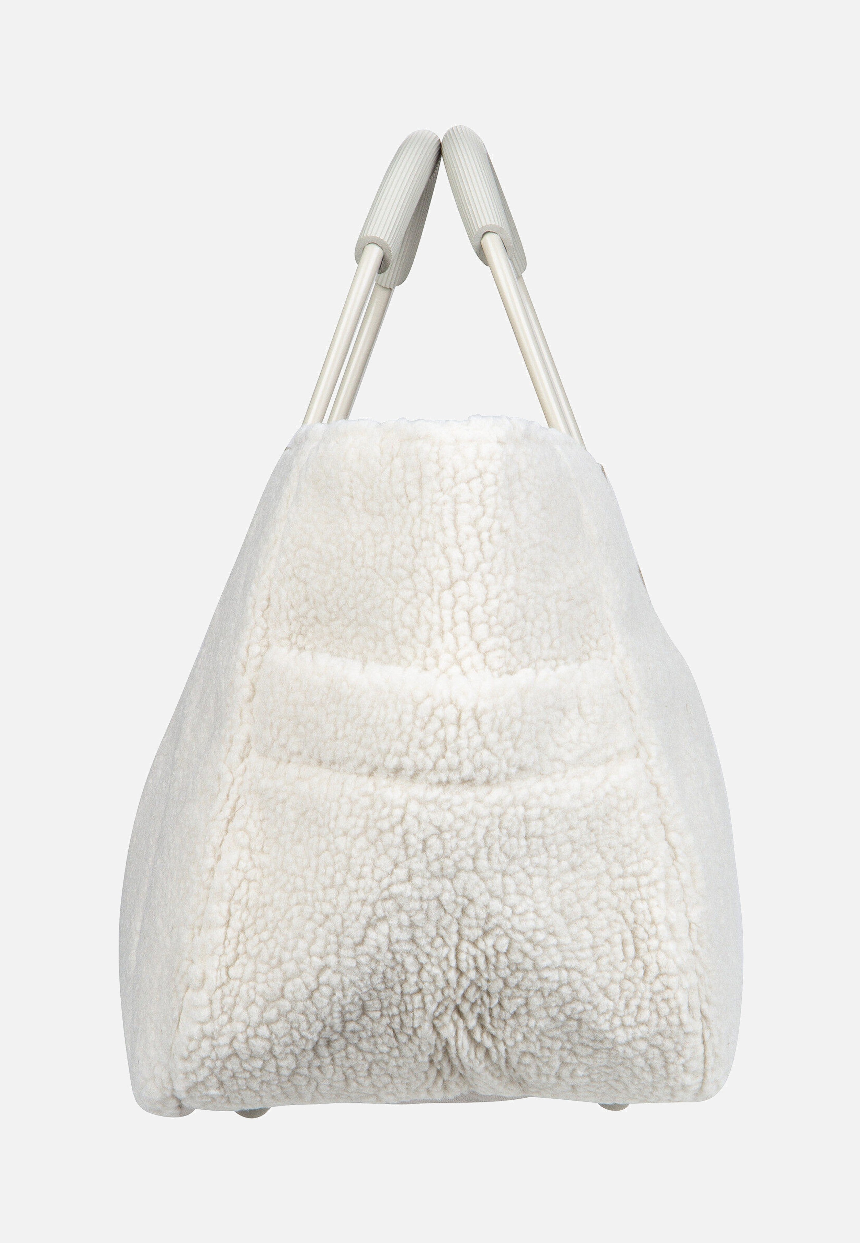 reisenthel Loopshopper M Teddy Sand Einkaufskorb