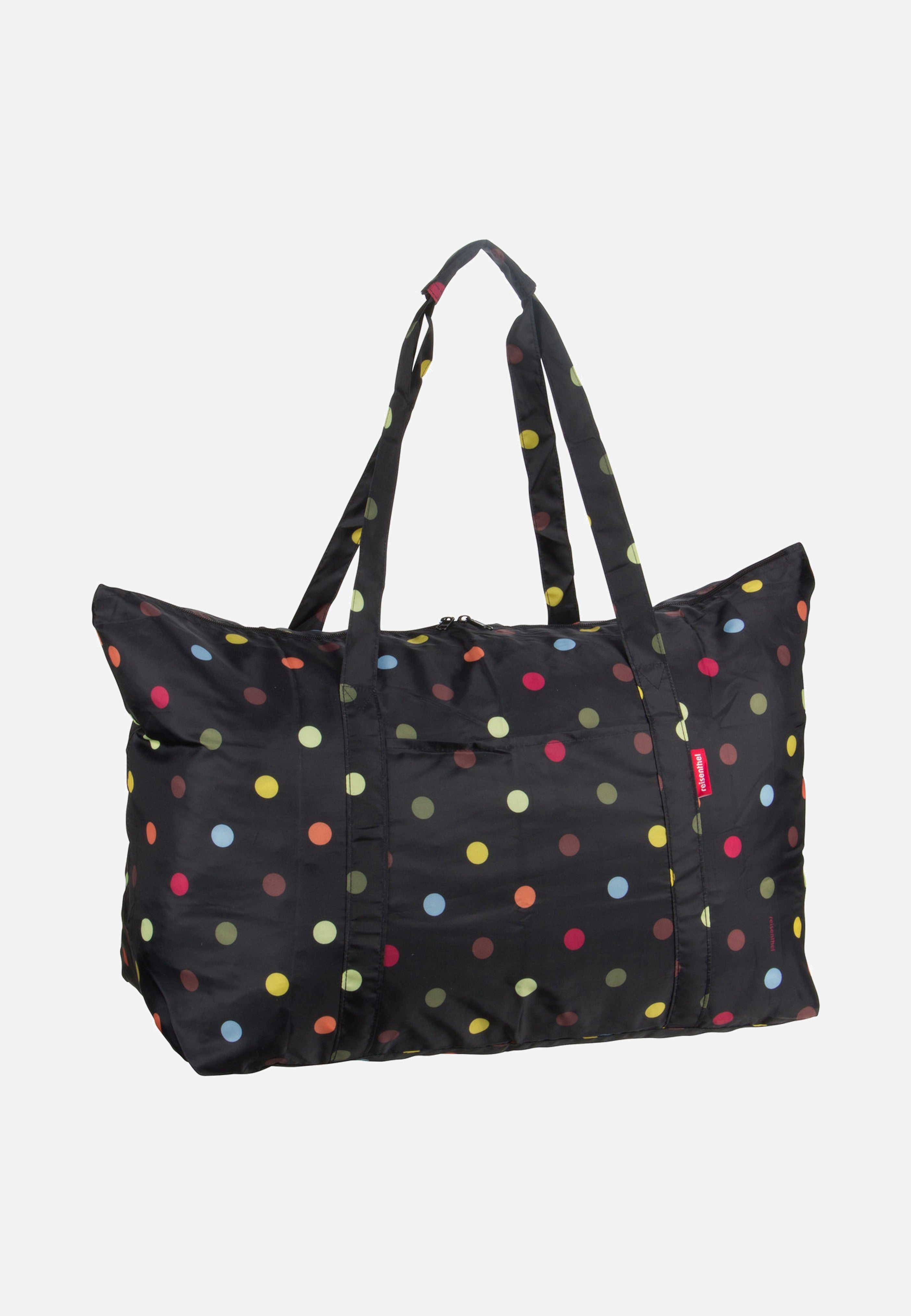 reisenthel Mini Maxi Travelbag Dots Weekender