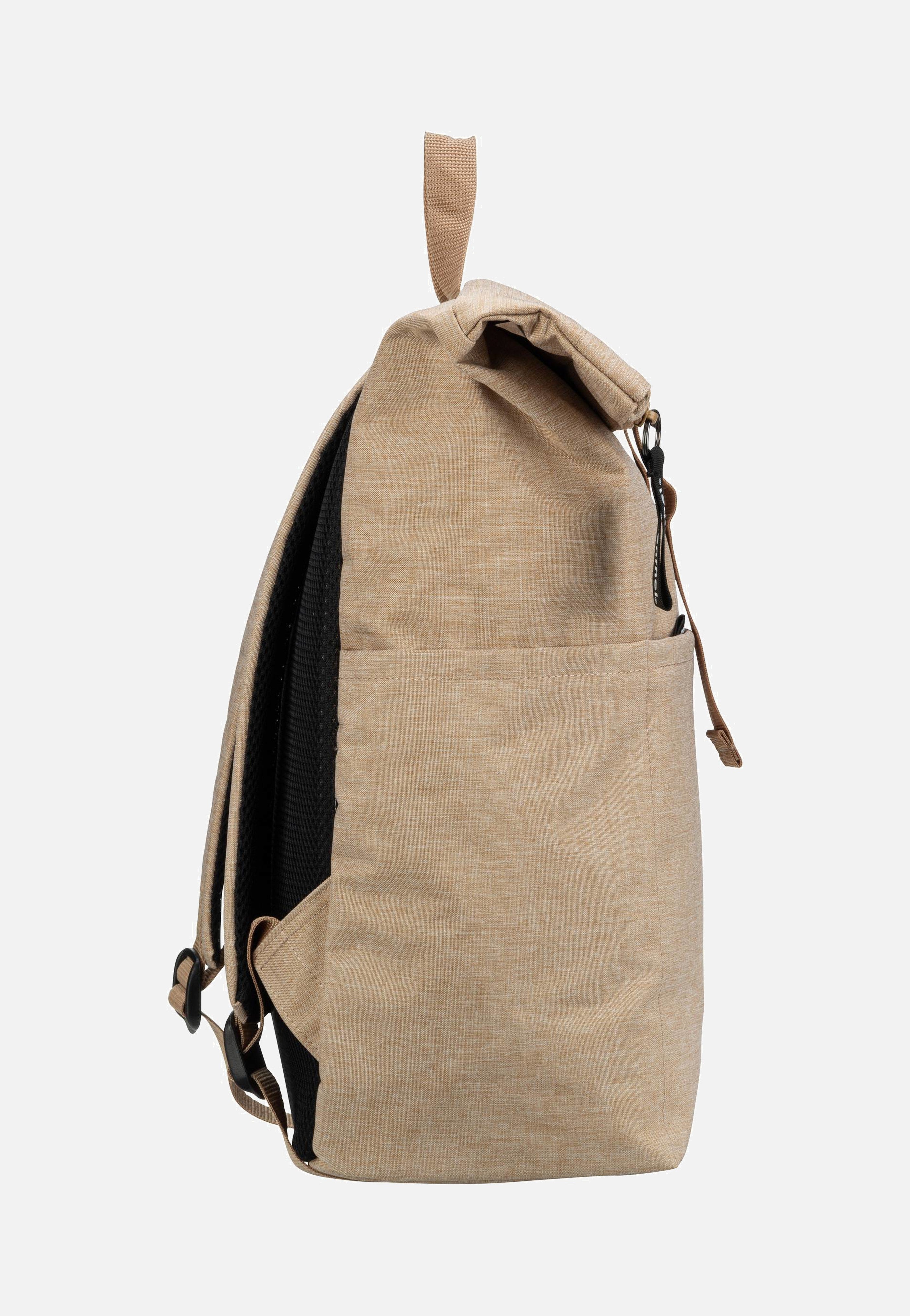 reisenthel rolltop Twist Coffee Rolltop Rucksack