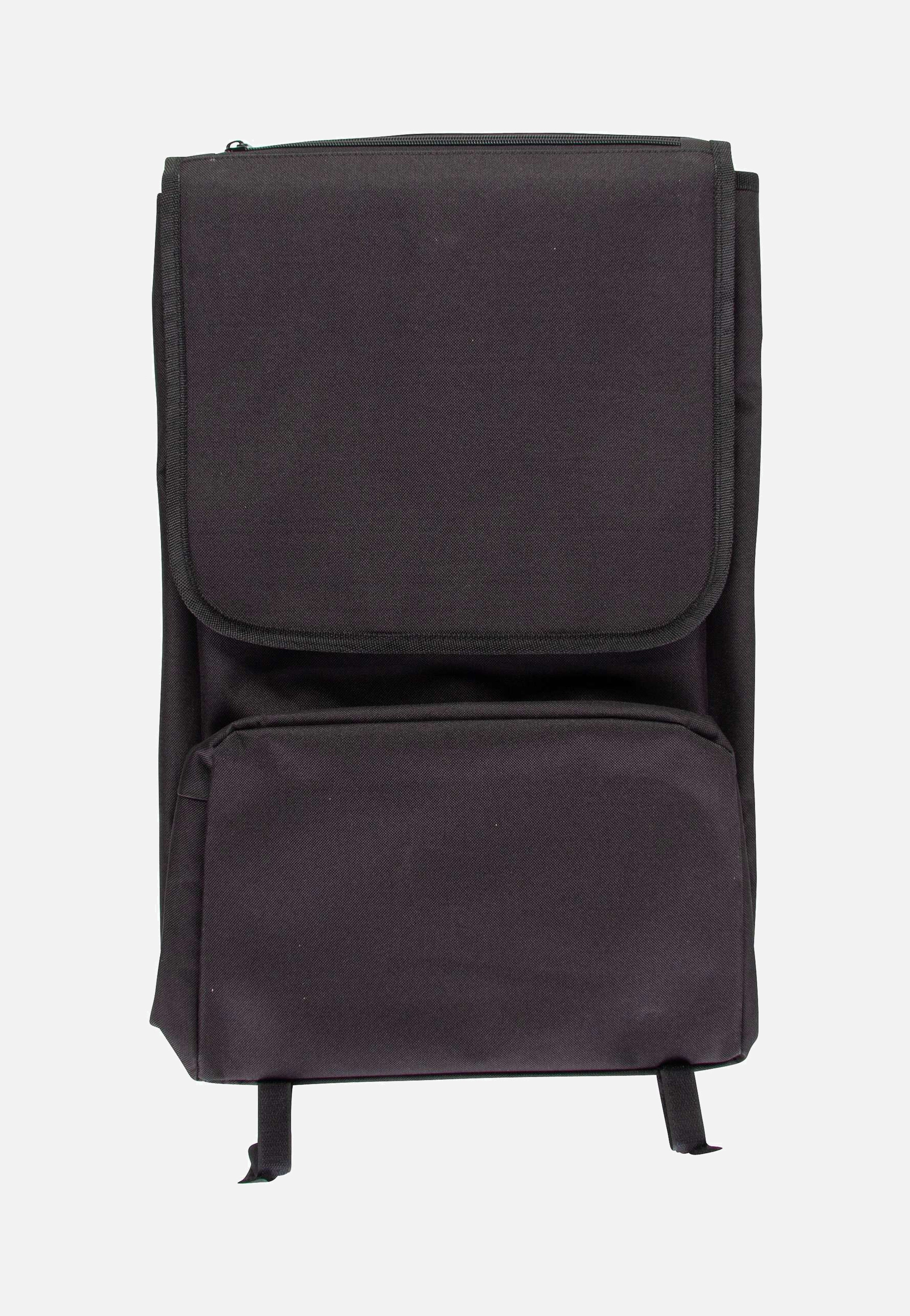 reisenthel shopping Black Shopping Trolley