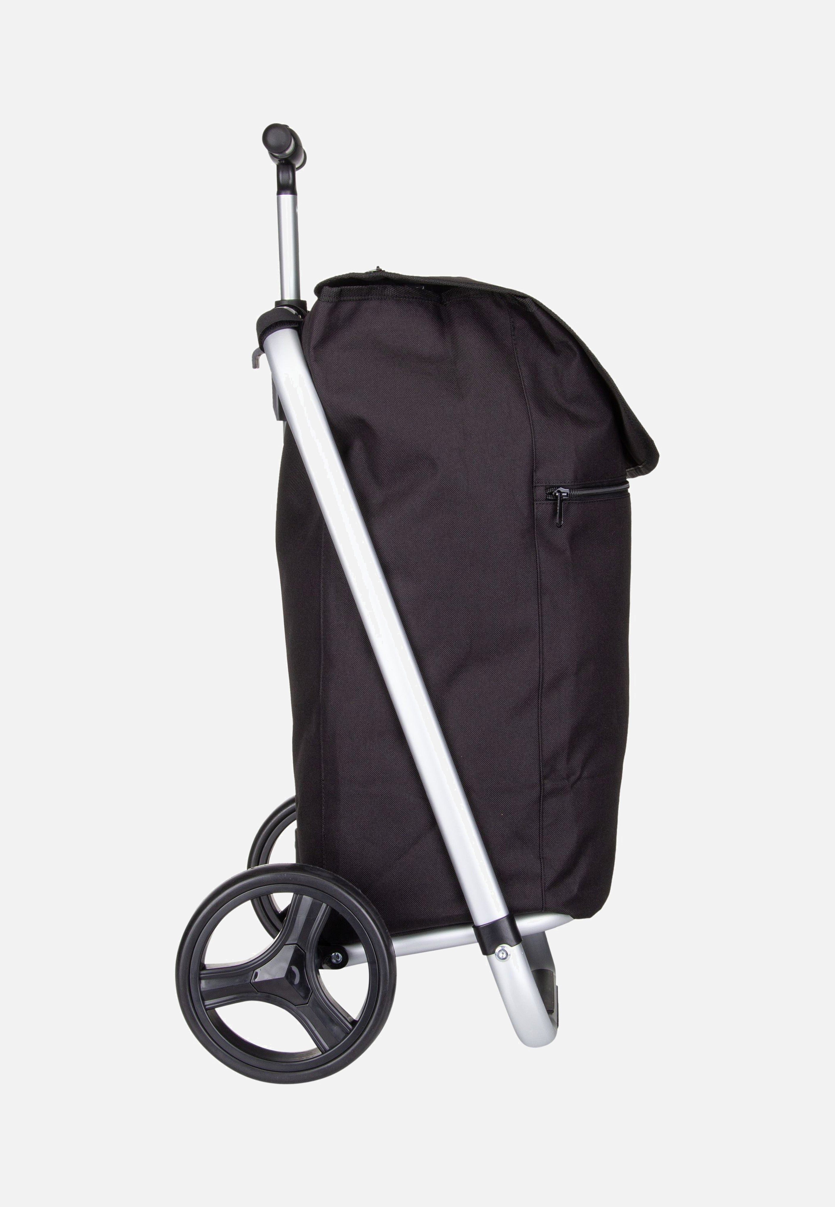 reisenthel shopping Black Shopping Trolley