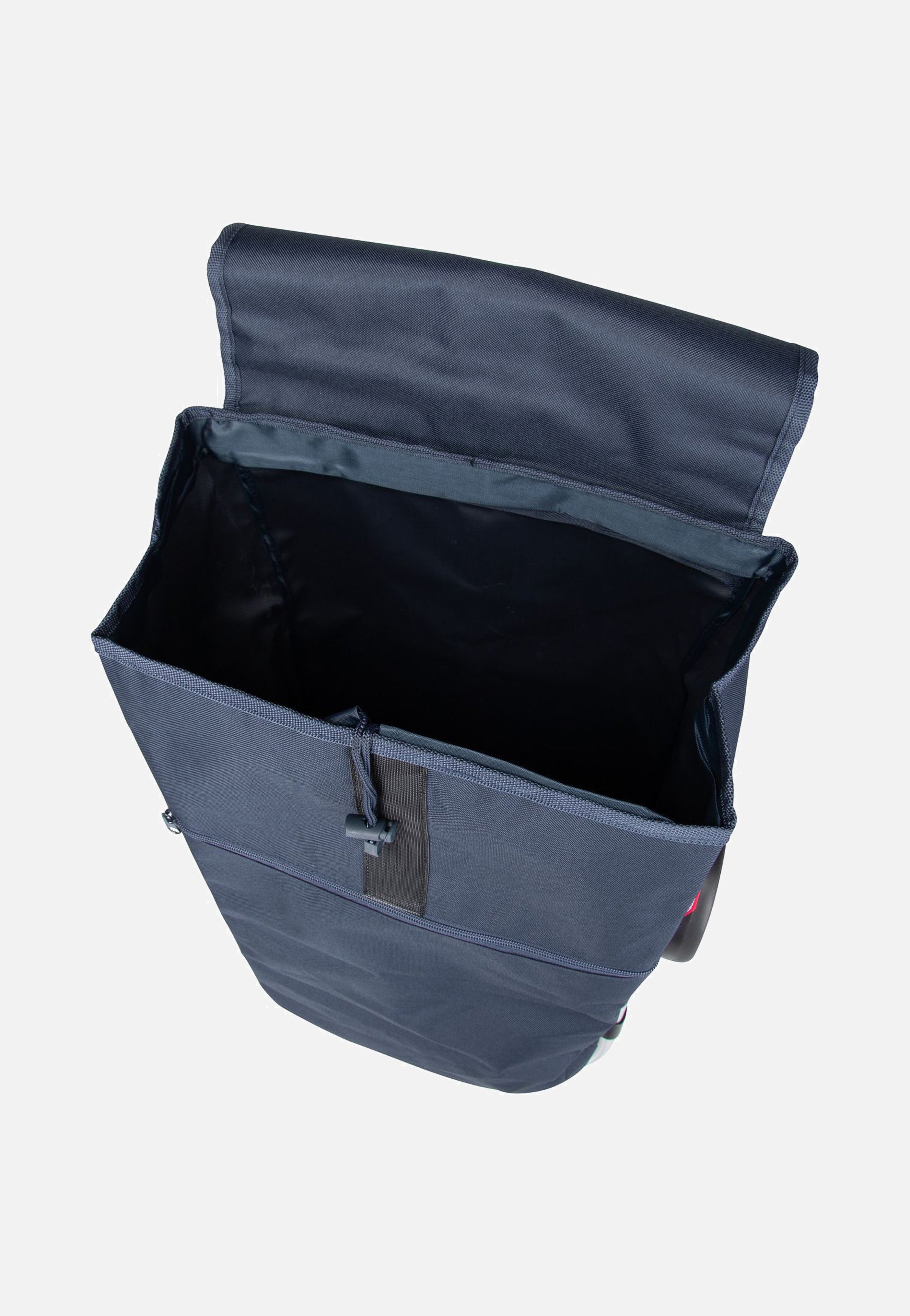reisenthel shopping Dark Blue Shopping Trolley