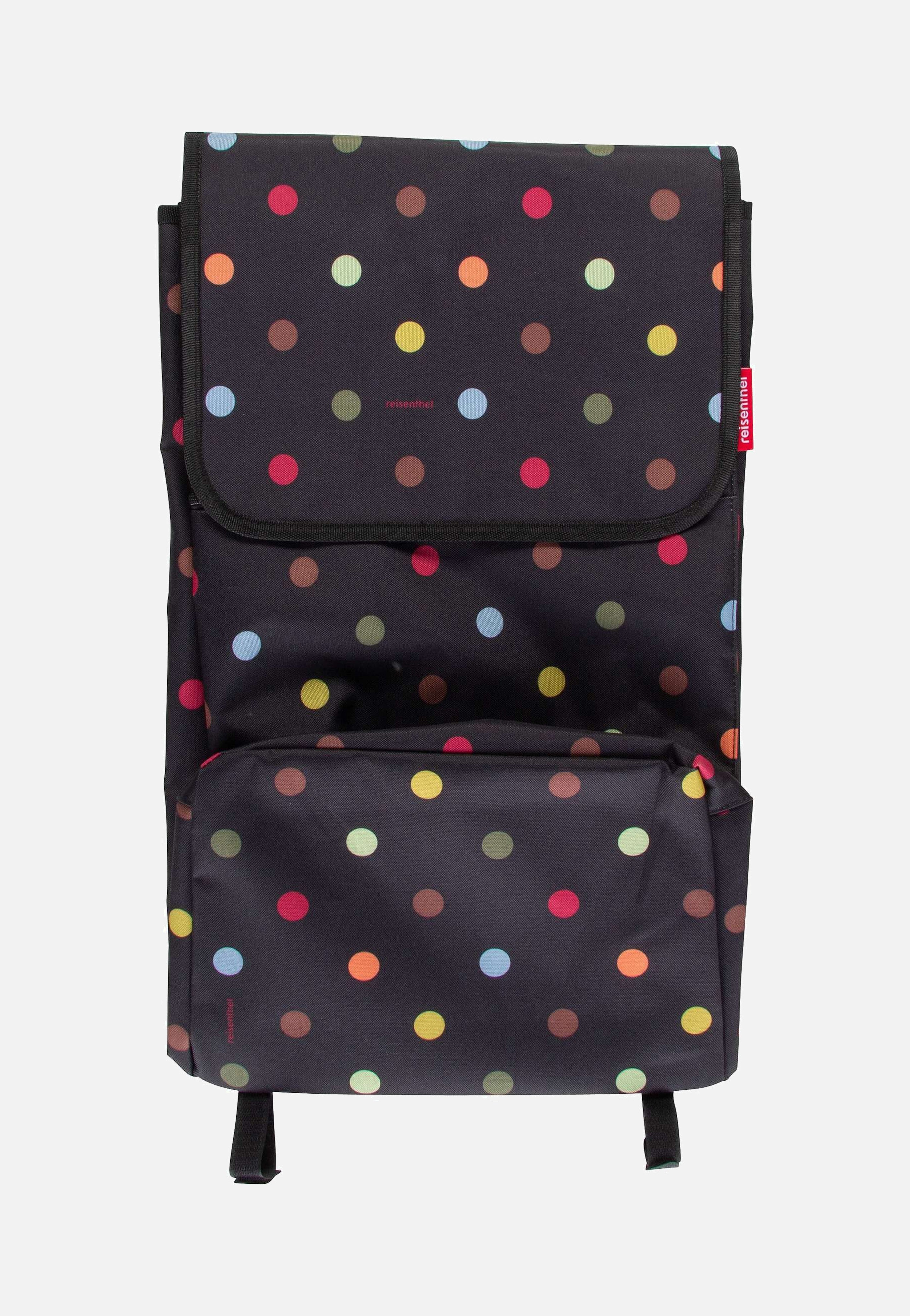 reisenthel shopping Trolley Dots Shopping Trolley
