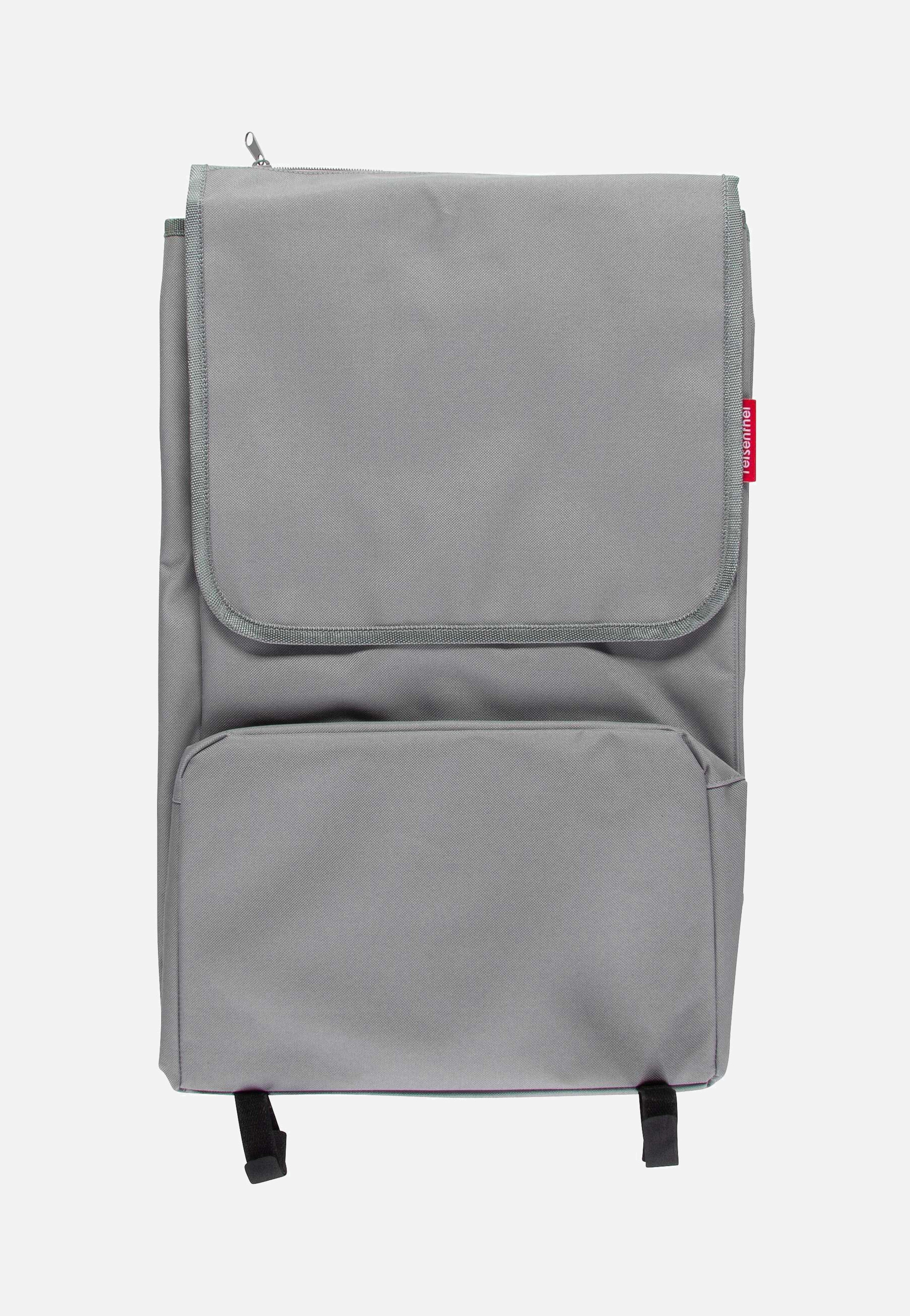 reisenthel shopping Grey Shopping Trolley