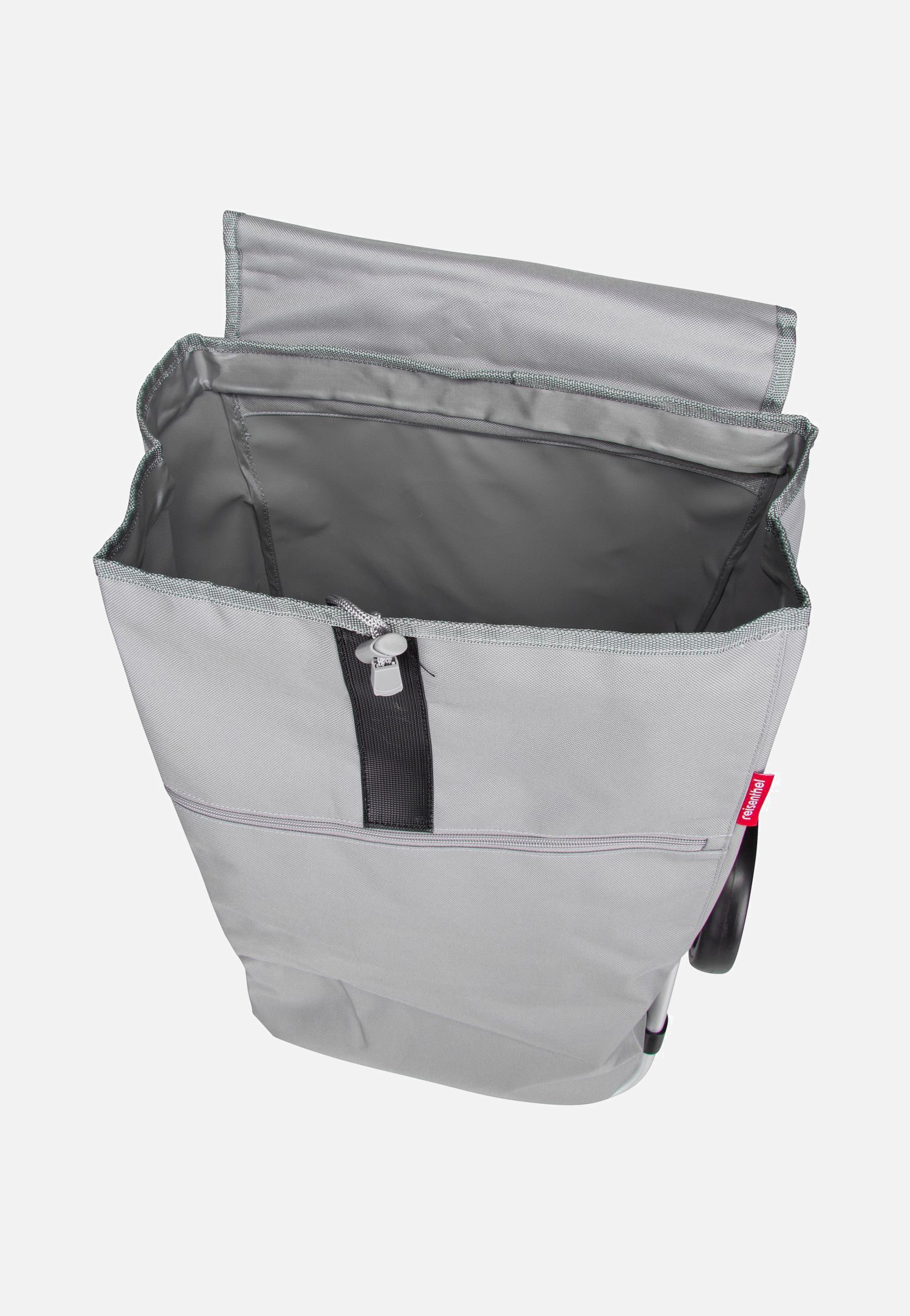 reisenthel shopping Grey Shopping Trolley