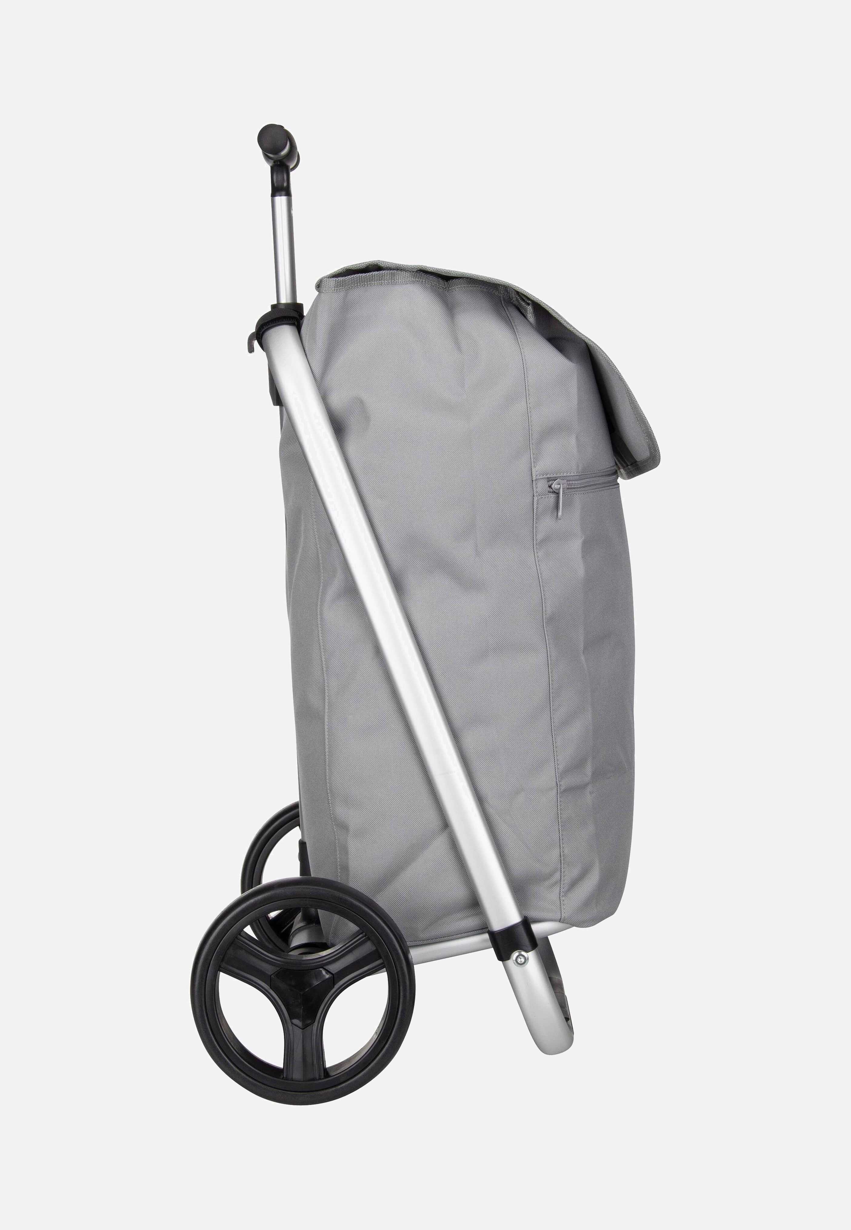 reisenthel shopping Grey Shopping Trolley