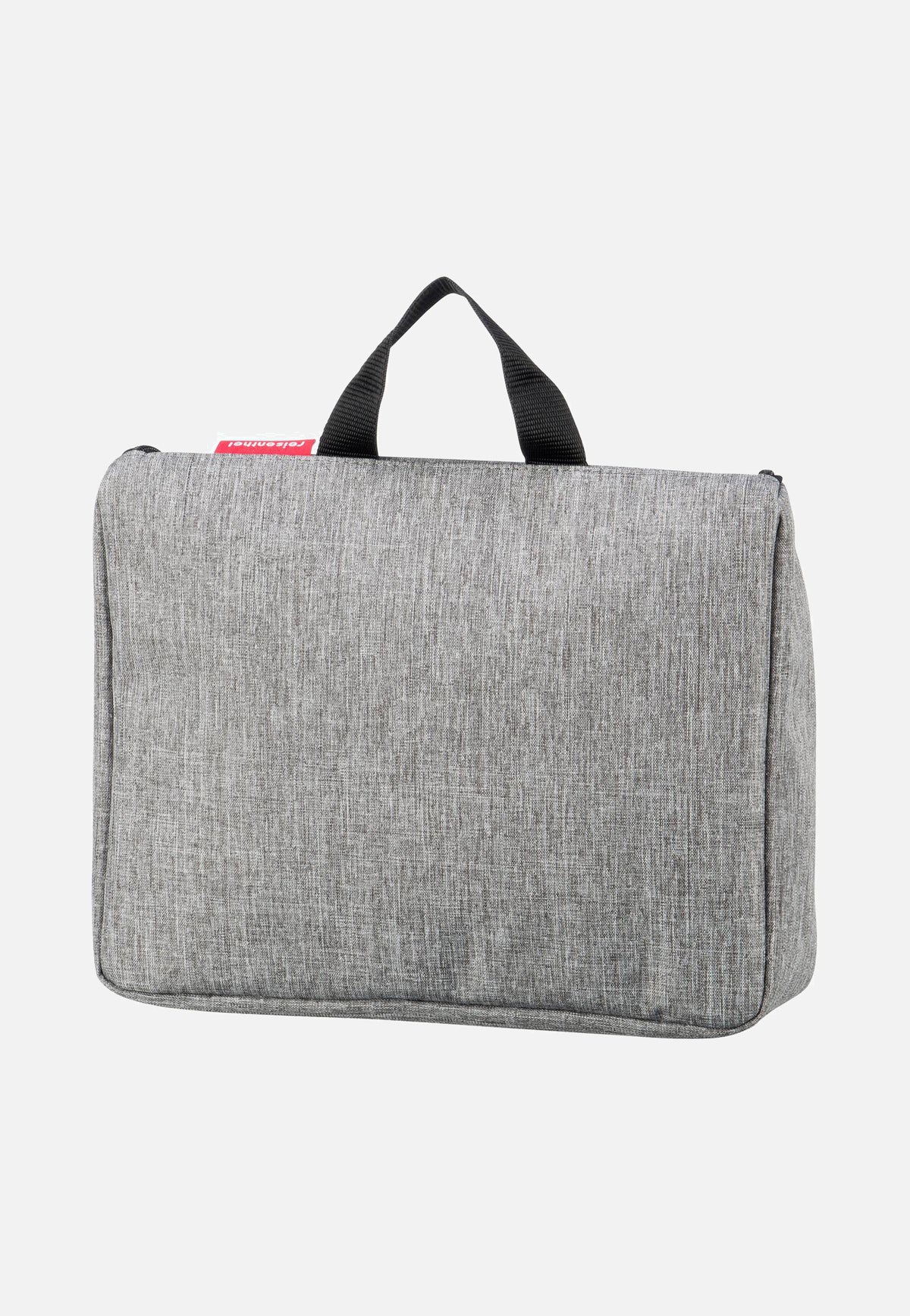 reisenthel toiletbag XL twist Twist Silver Kulturbeutel