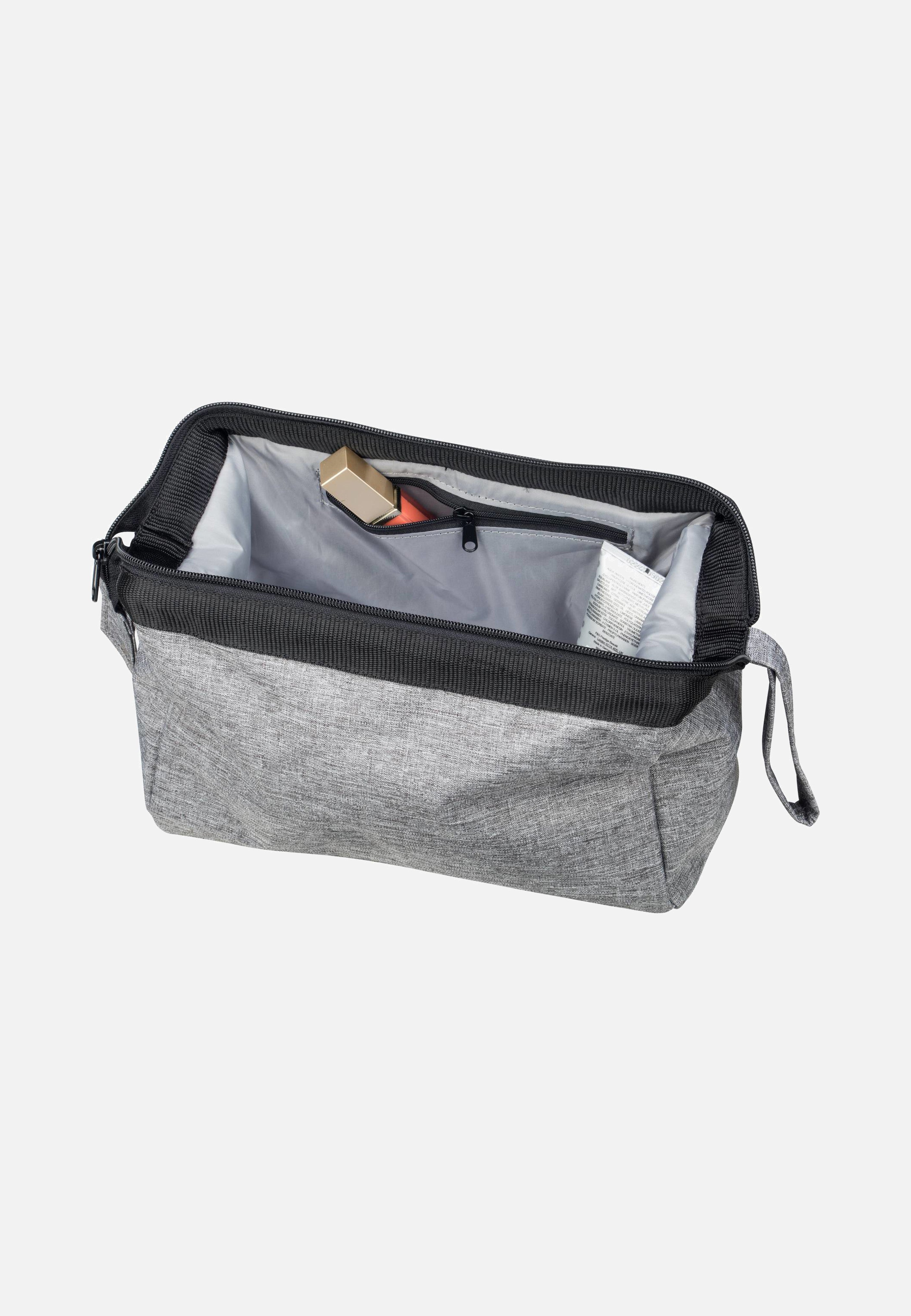 reisenthel travelcosmetic twist Twist Silver Kulturbeutel