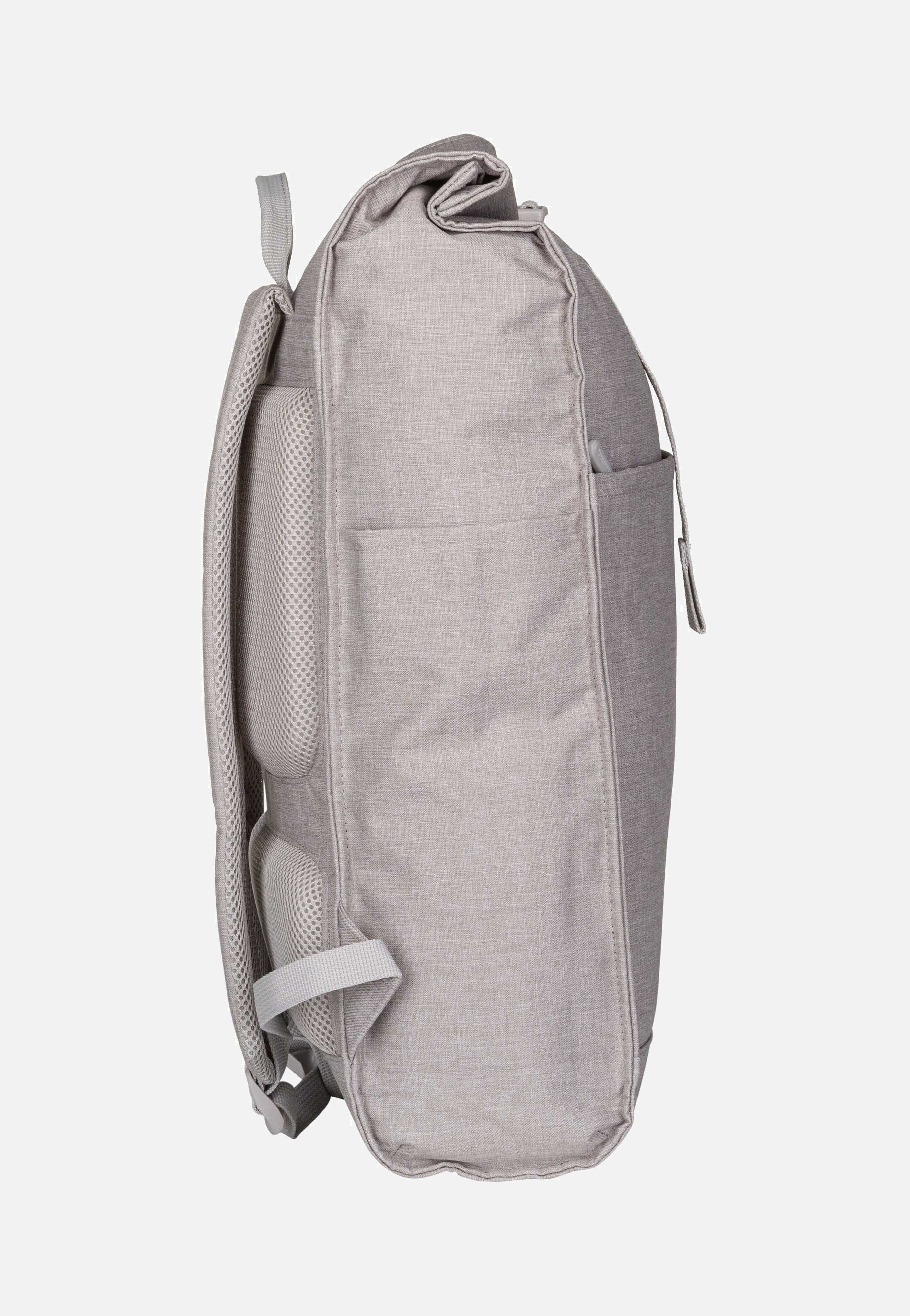 reisenthel urban Twist Sky Rose Rolltop Rucksack