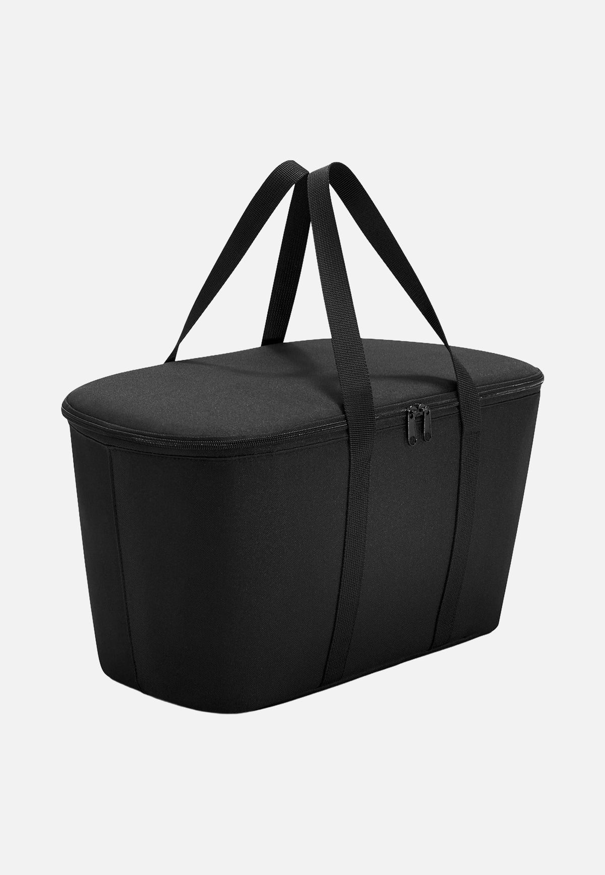 reisenthel Coolerbag Black Einkaufskorb