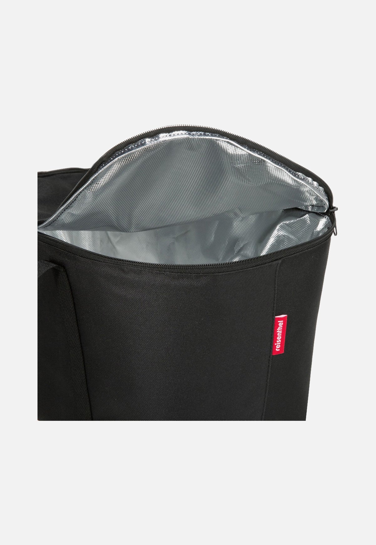 reisenthel Coolerbag Black Einkaufskorb
