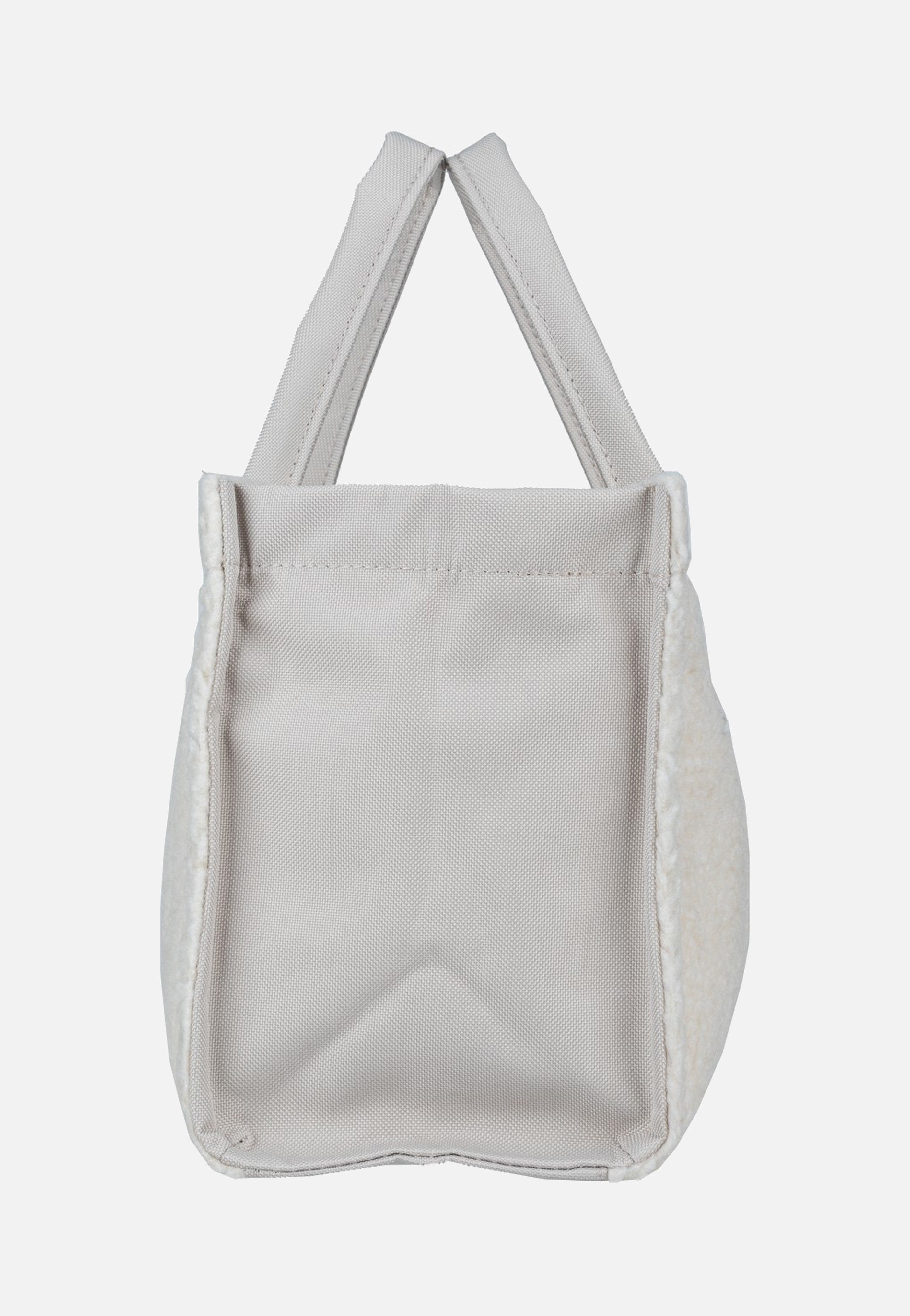 reisenthel Daily Shopper XS Teddy Sand Tote Bag