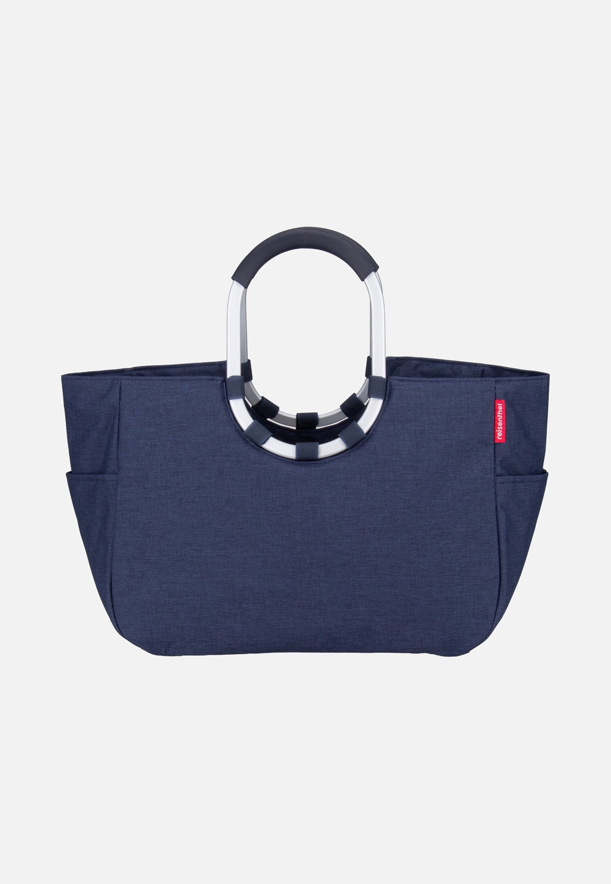 reisenthel Loopshopper L Twist Navy Einkaufskorb