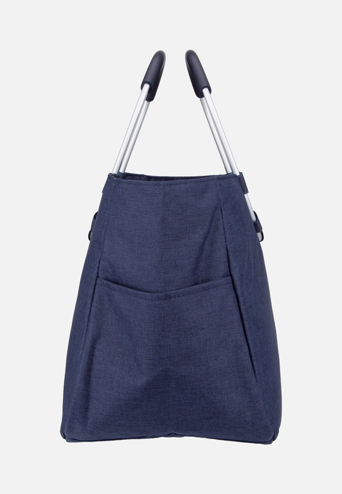 reisenthel Loopshopper L Twist Navy Einkaufskorb