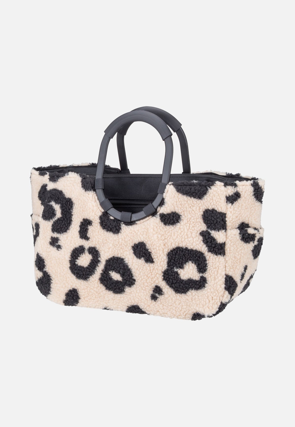 reisenthel Loopshopper M Teddy Leo Cream Einkaufskorb