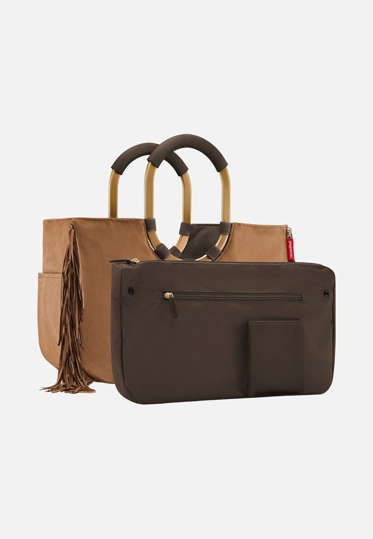 reisenthel Loopshopper M Western Einkaufskorb