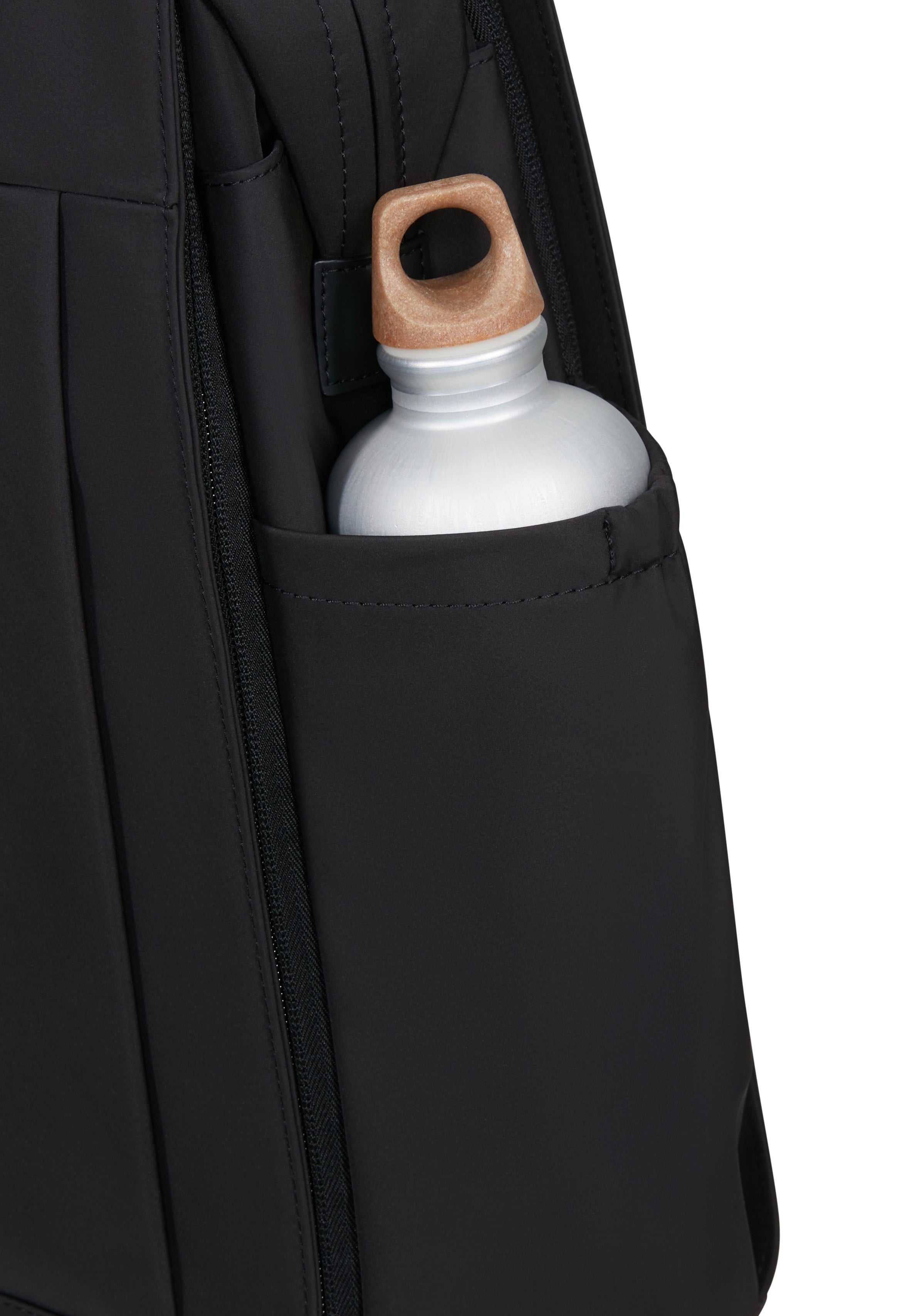 Samsonite Laptop Backpack 14.1" Black Rucksack