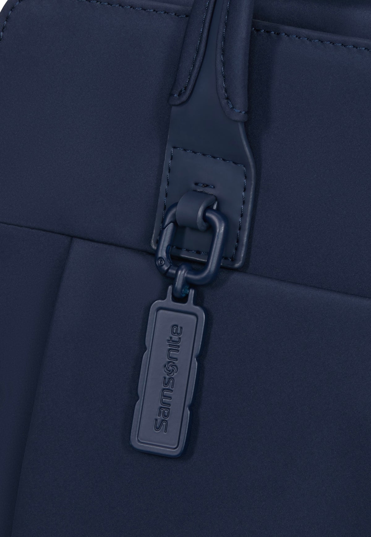Samsonite Laptop Backpack 14.1" Navy Blue Rucksack