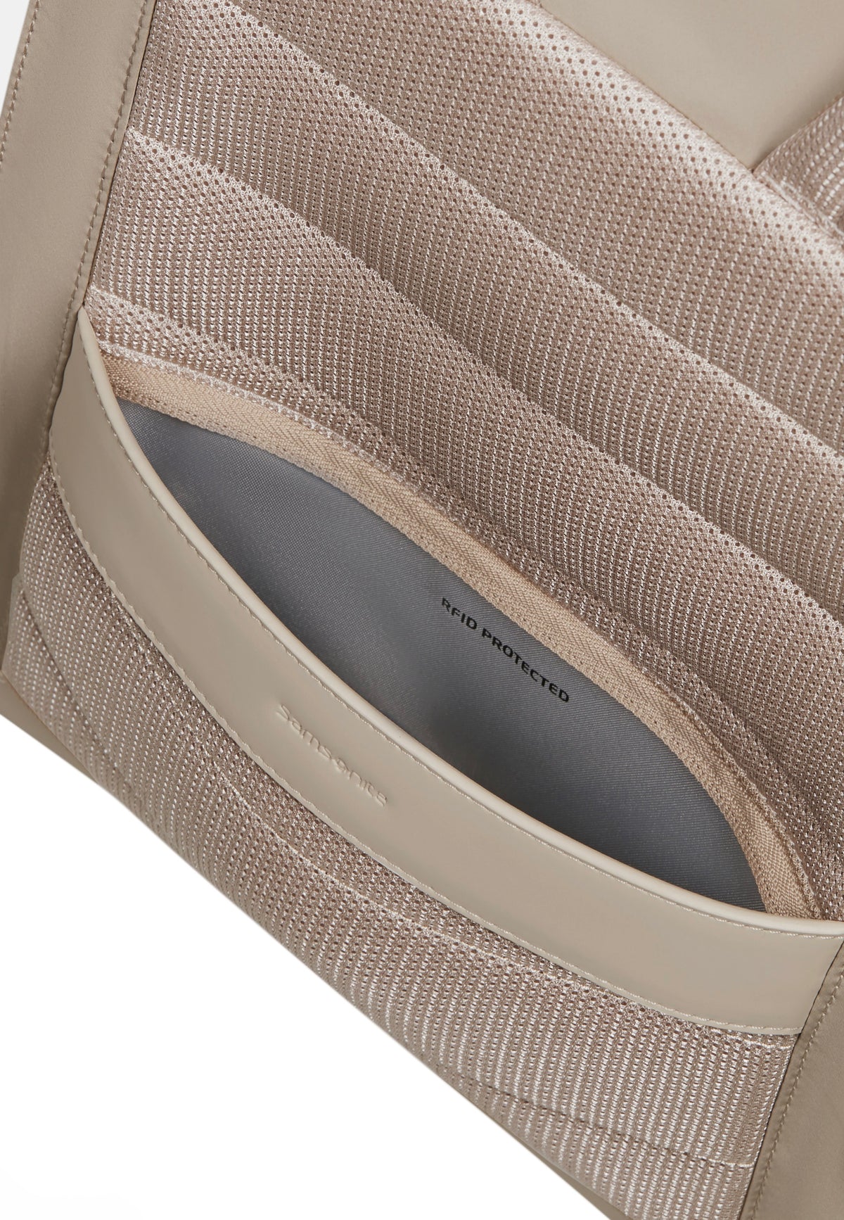 Samsonite Laptop Backpack 14.1" Sandstone Rucksack