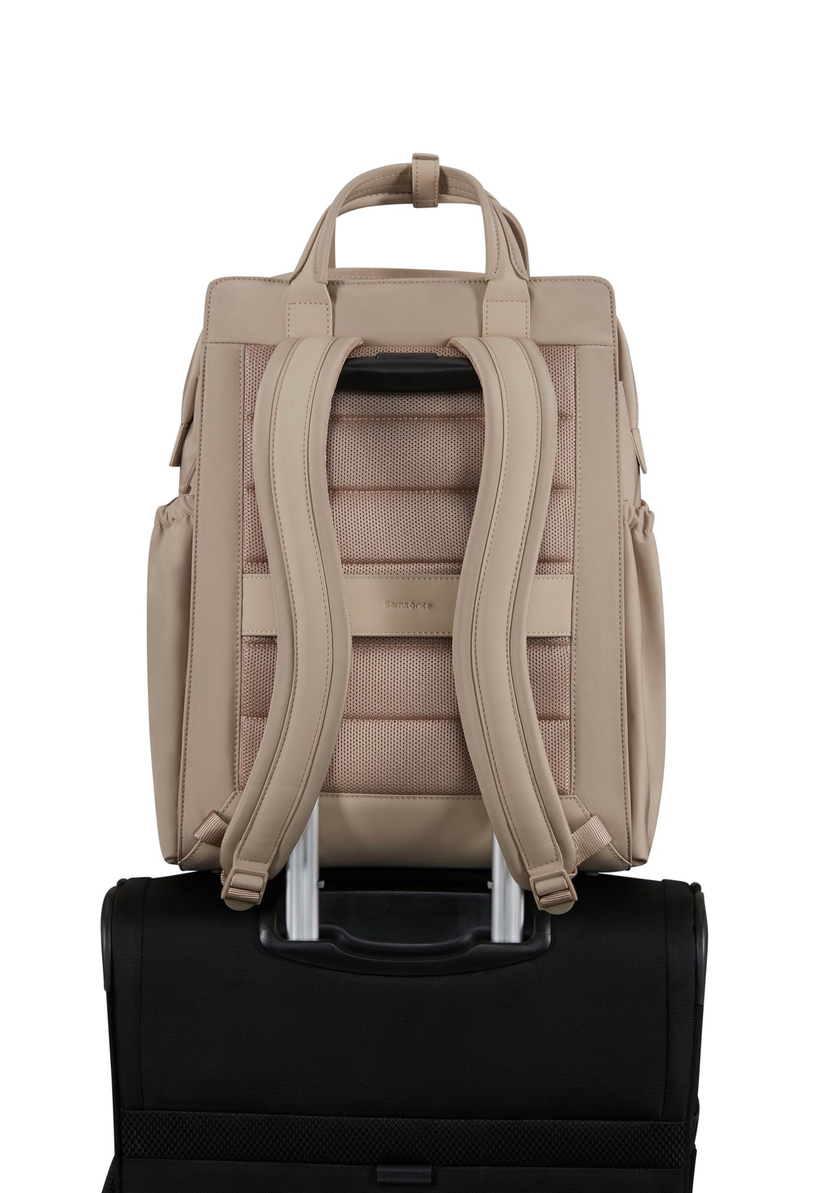 Samsonite Laptop Backpack 14.1" Sandstone Rucksack
