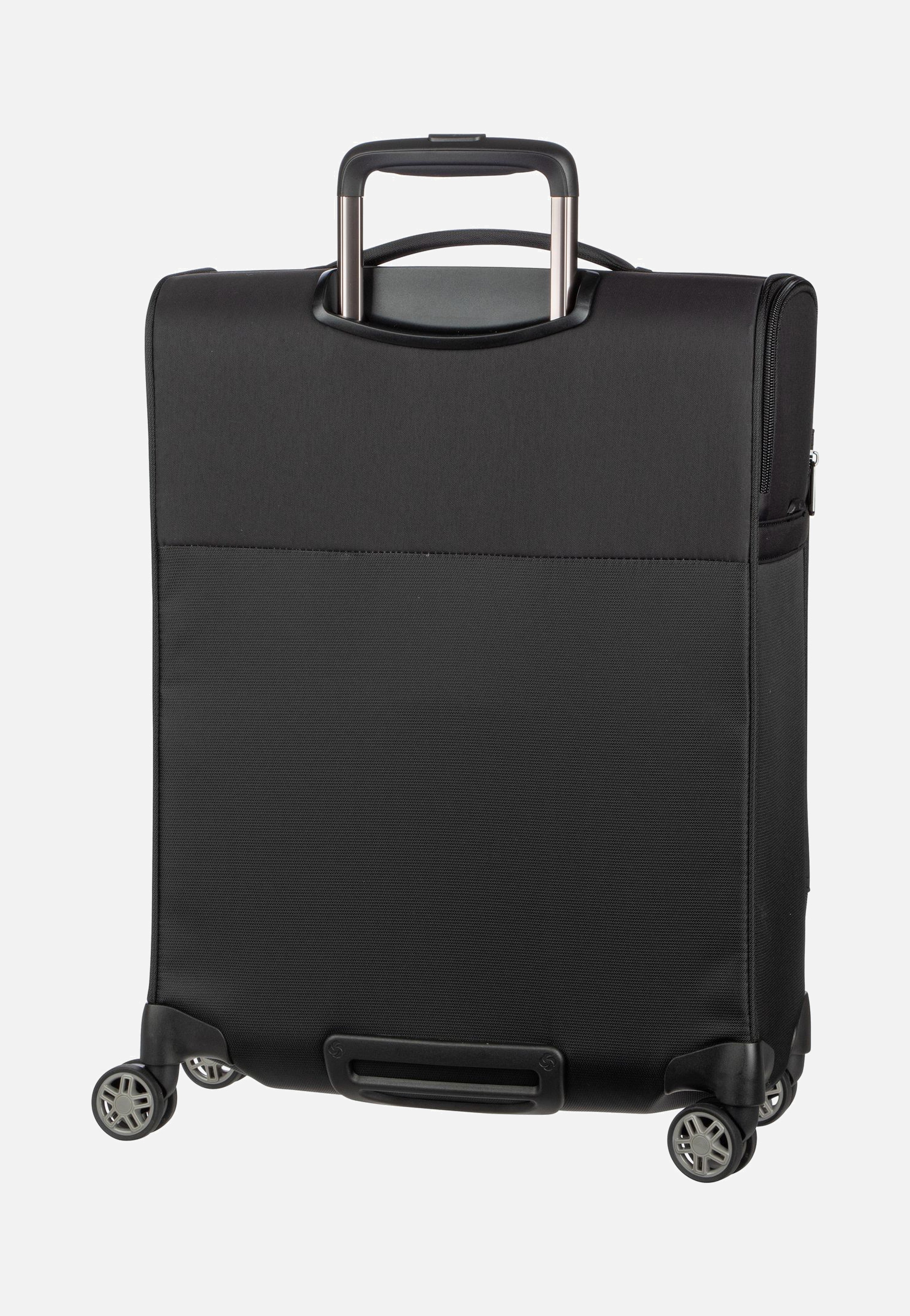 Samsonite Airea Spinner 55 Strict Black Koffer