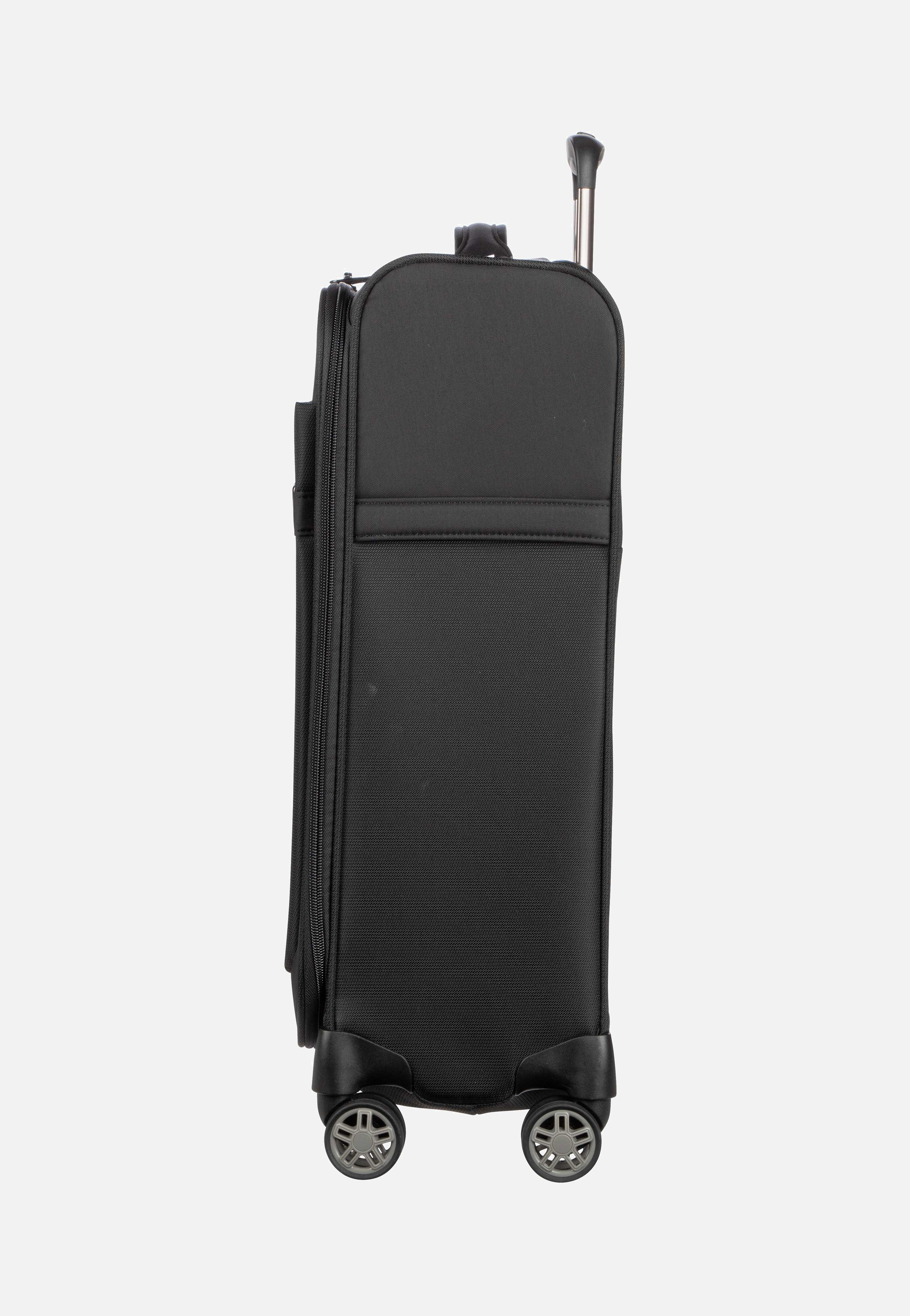 Samsonite Airea Spinner 55 Strict Black Koffer