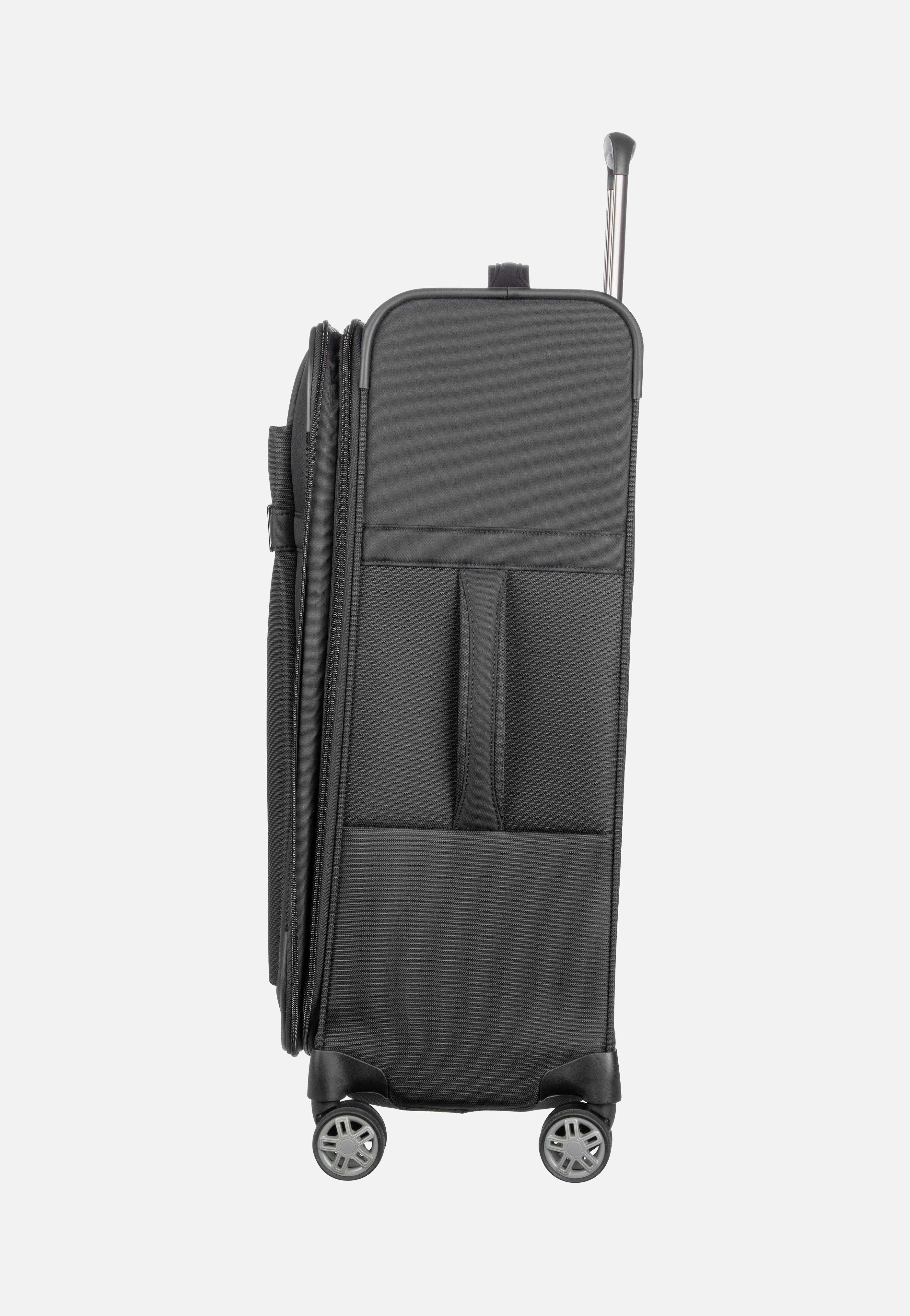 Samsonite Airea Spinner 67 EXP Black Koffer