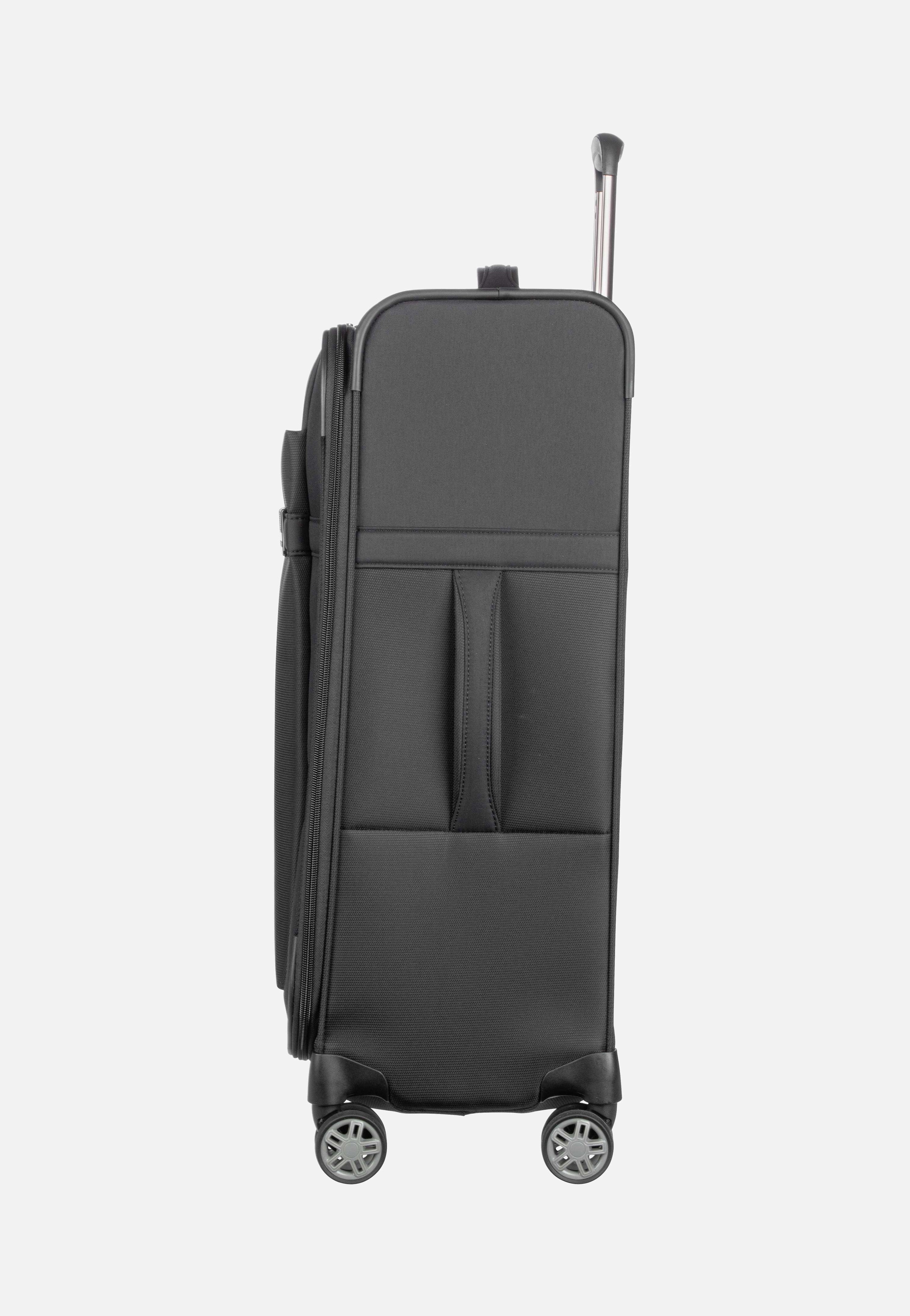 Samsonite Airea Spinner 67 EXP Black Koffer