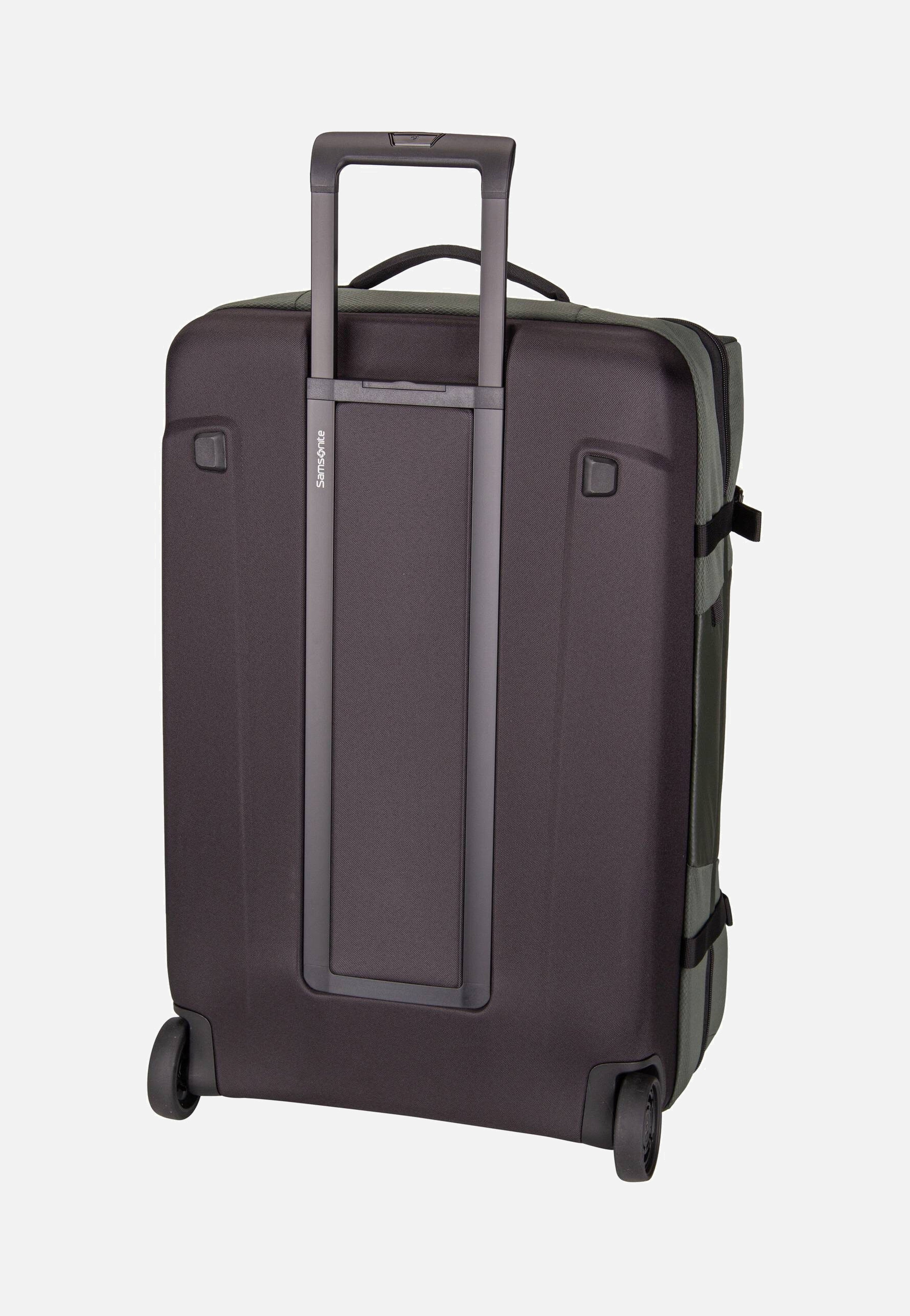 Samsonite Armox Duffle 68 Moss Koffer