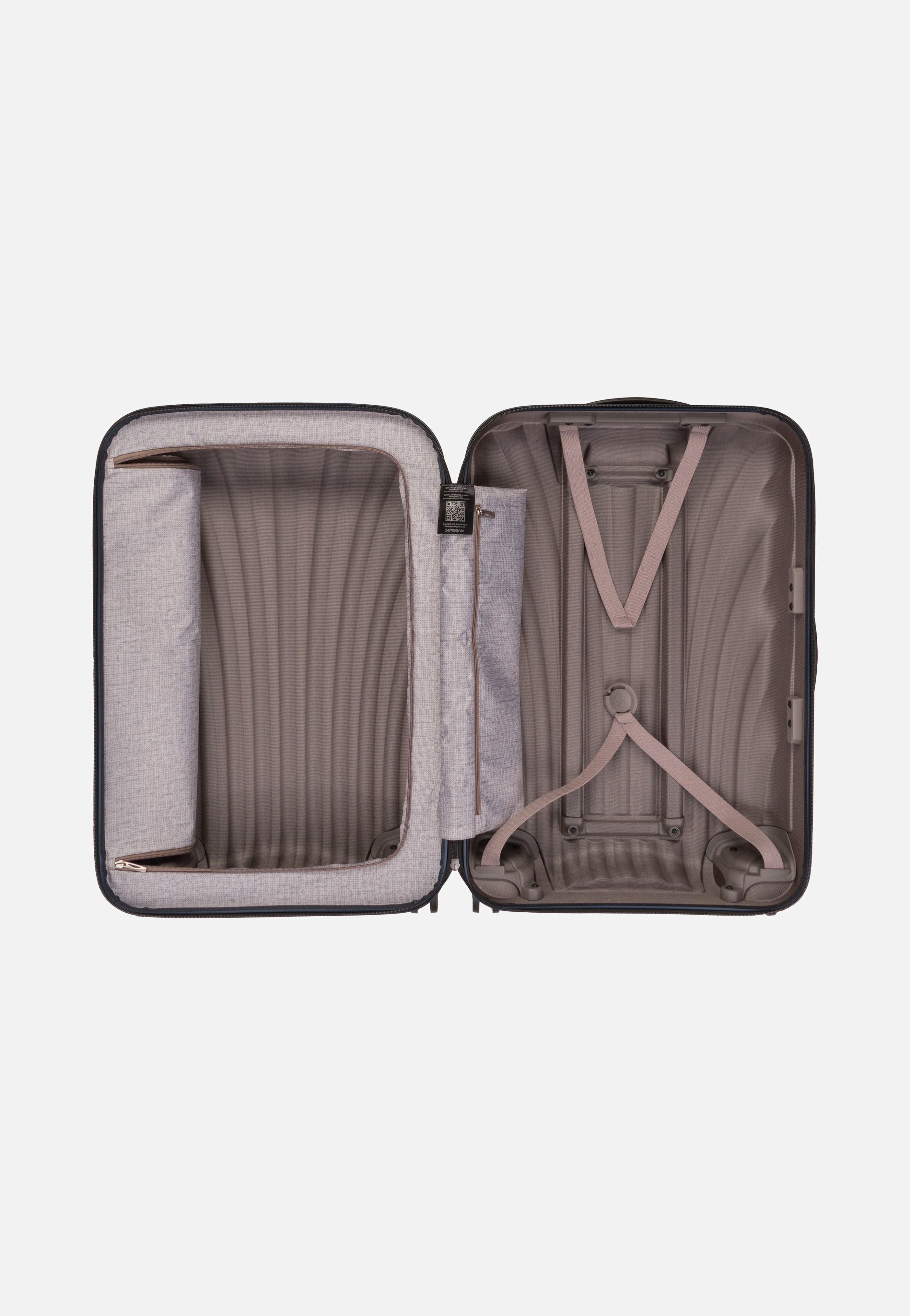 Samsonite C-Lite Spinner 75 Midnight Blue Koffer