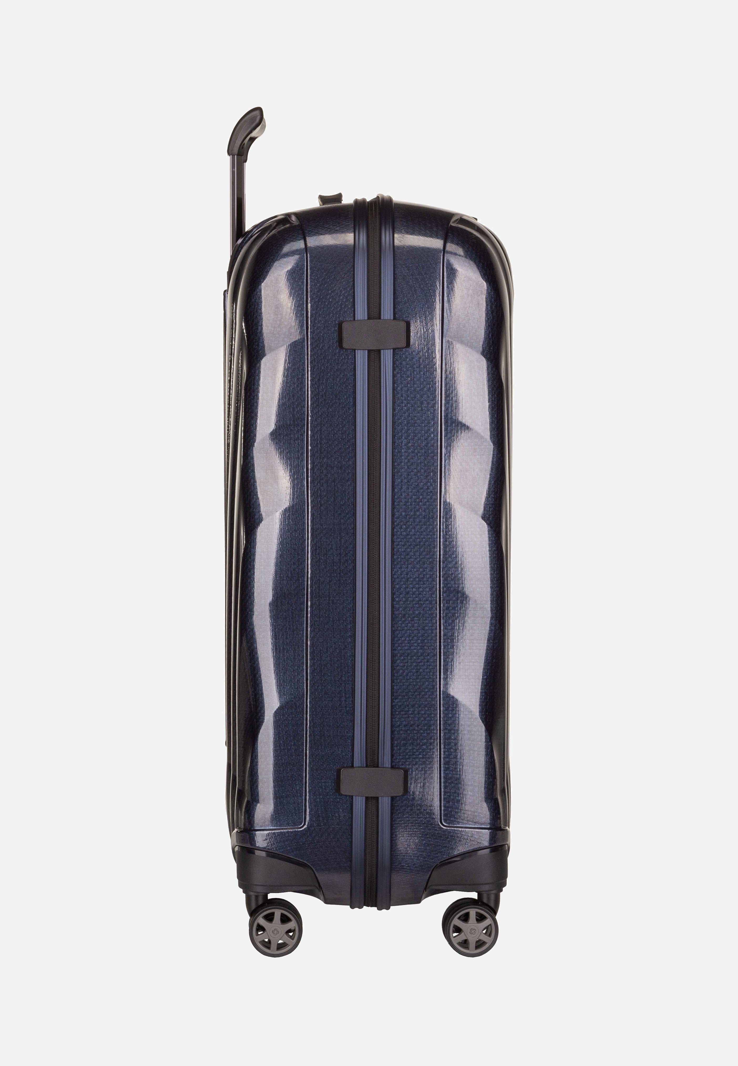 Samsonite C-Lite Spinner 75 Midnight Blue Koffer
