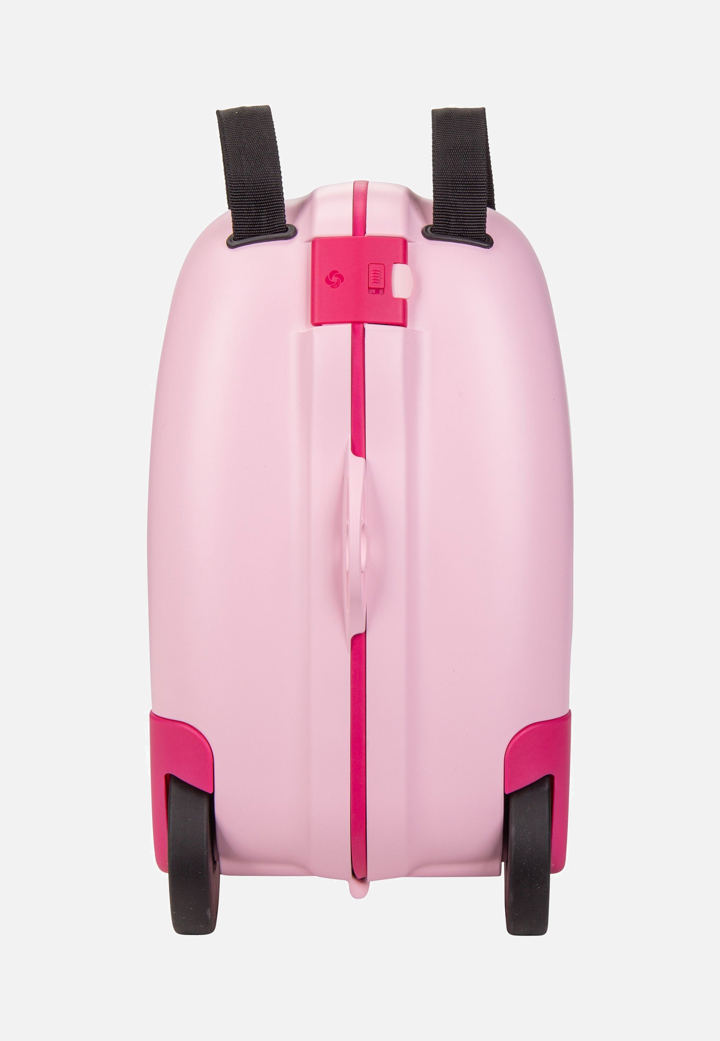Samsonite Dream2Go Ride-On Suitcase Ice Cream Van Koffer