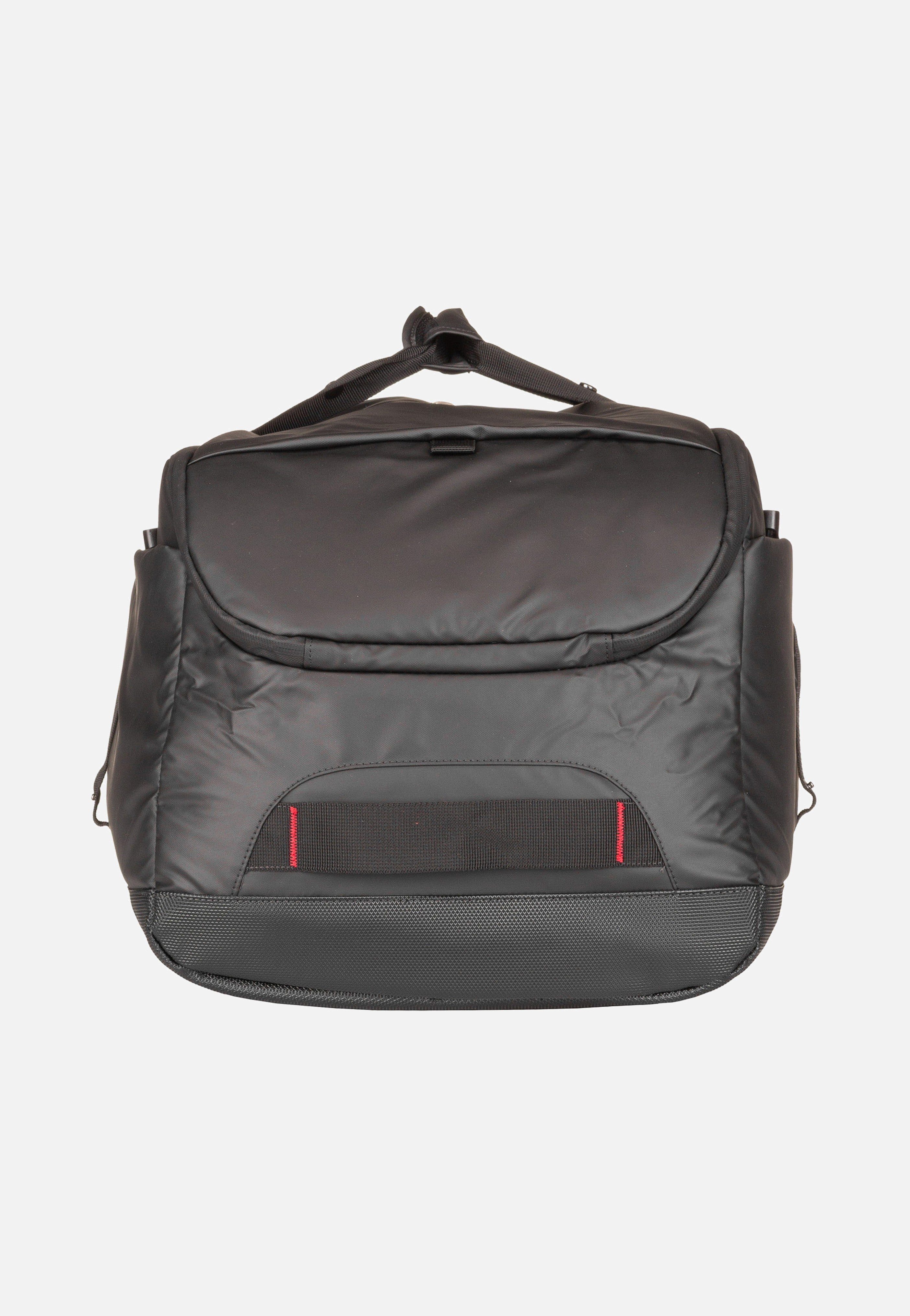 Samsonite Ecodiver Duffle L Black Dufflebag
