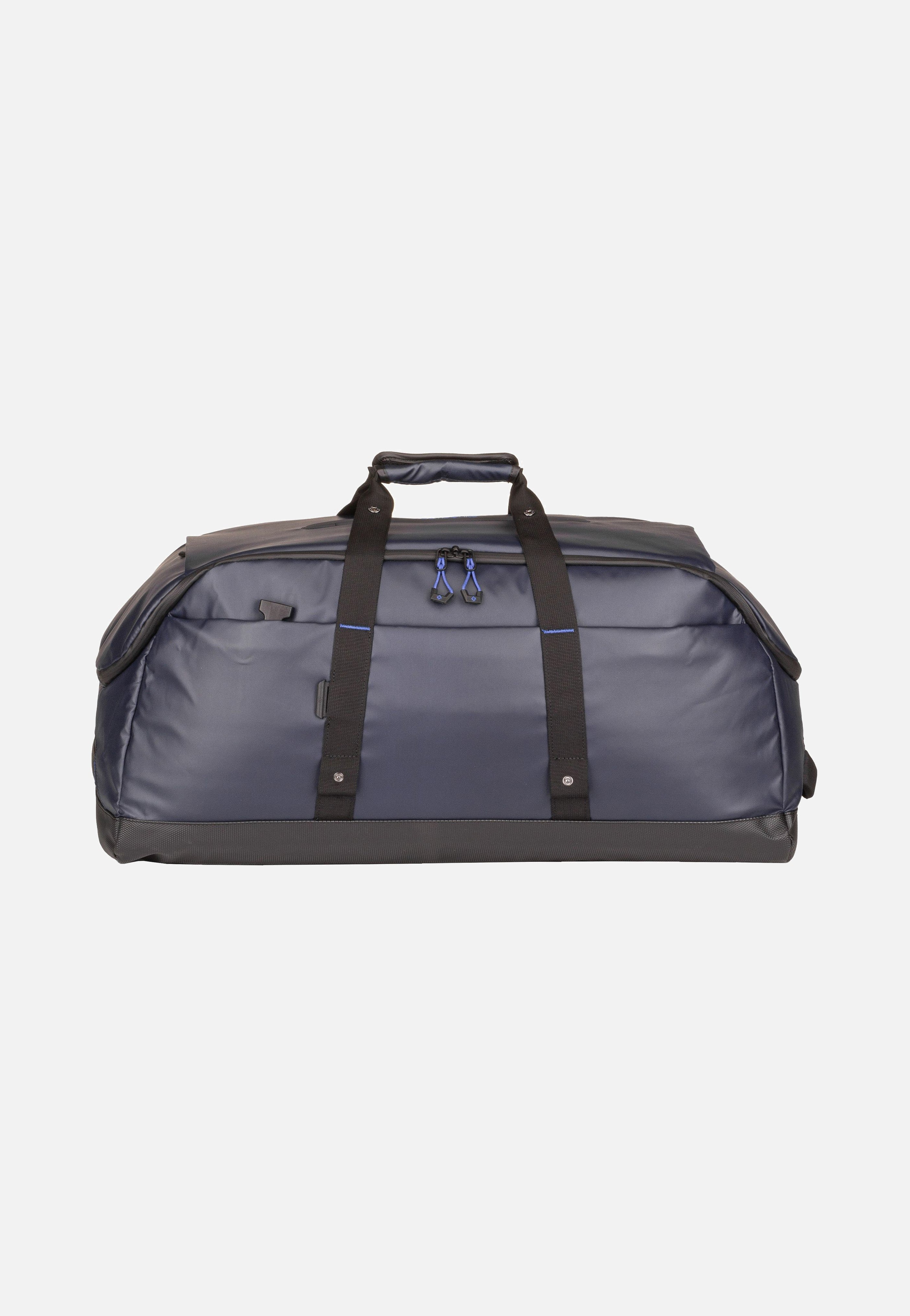 Samsonite Ecodiver Duffle L Blue Nights Dufflebag