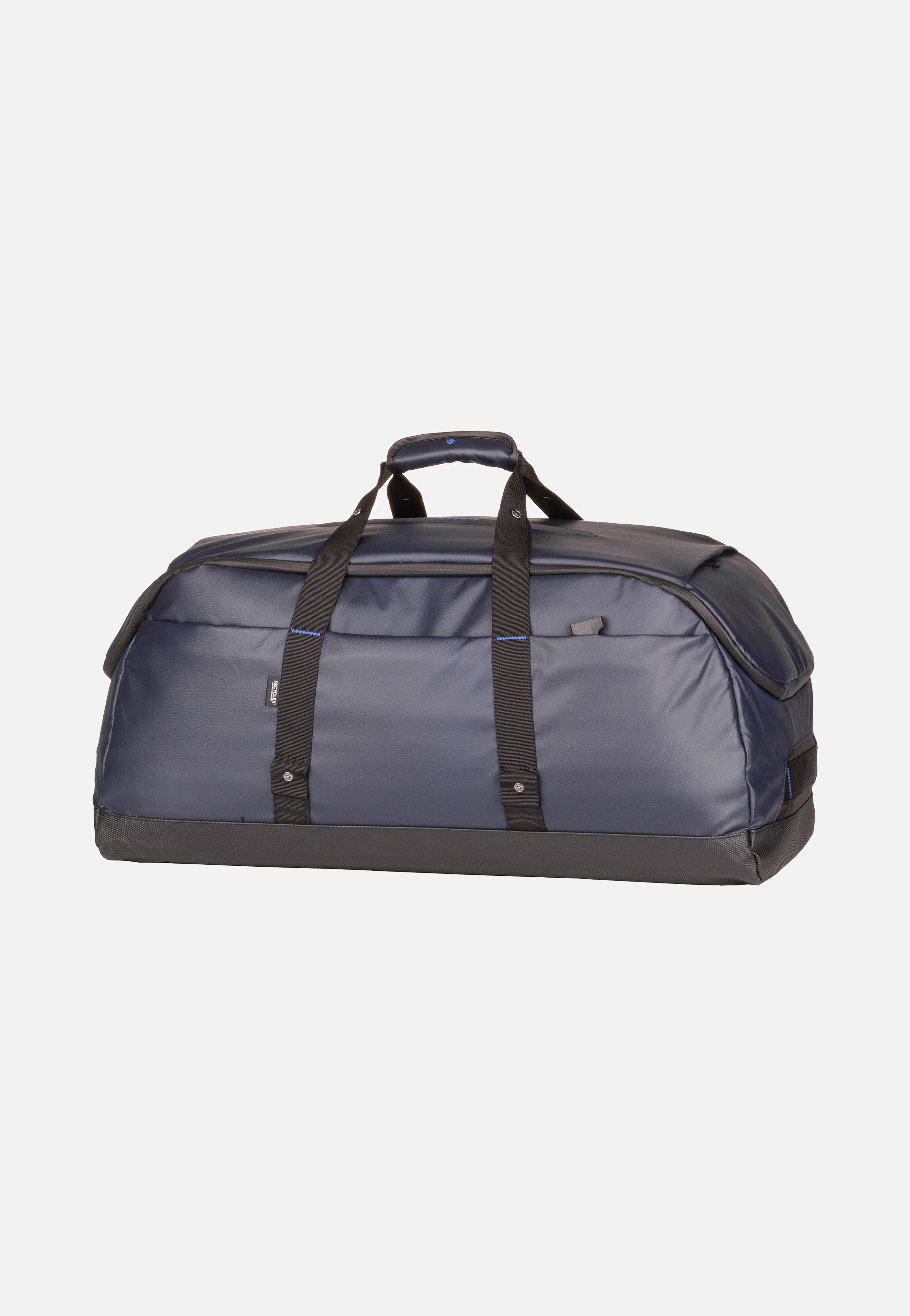 Samsonite Ecodiver Duffle L Blue Nights Dufflebag