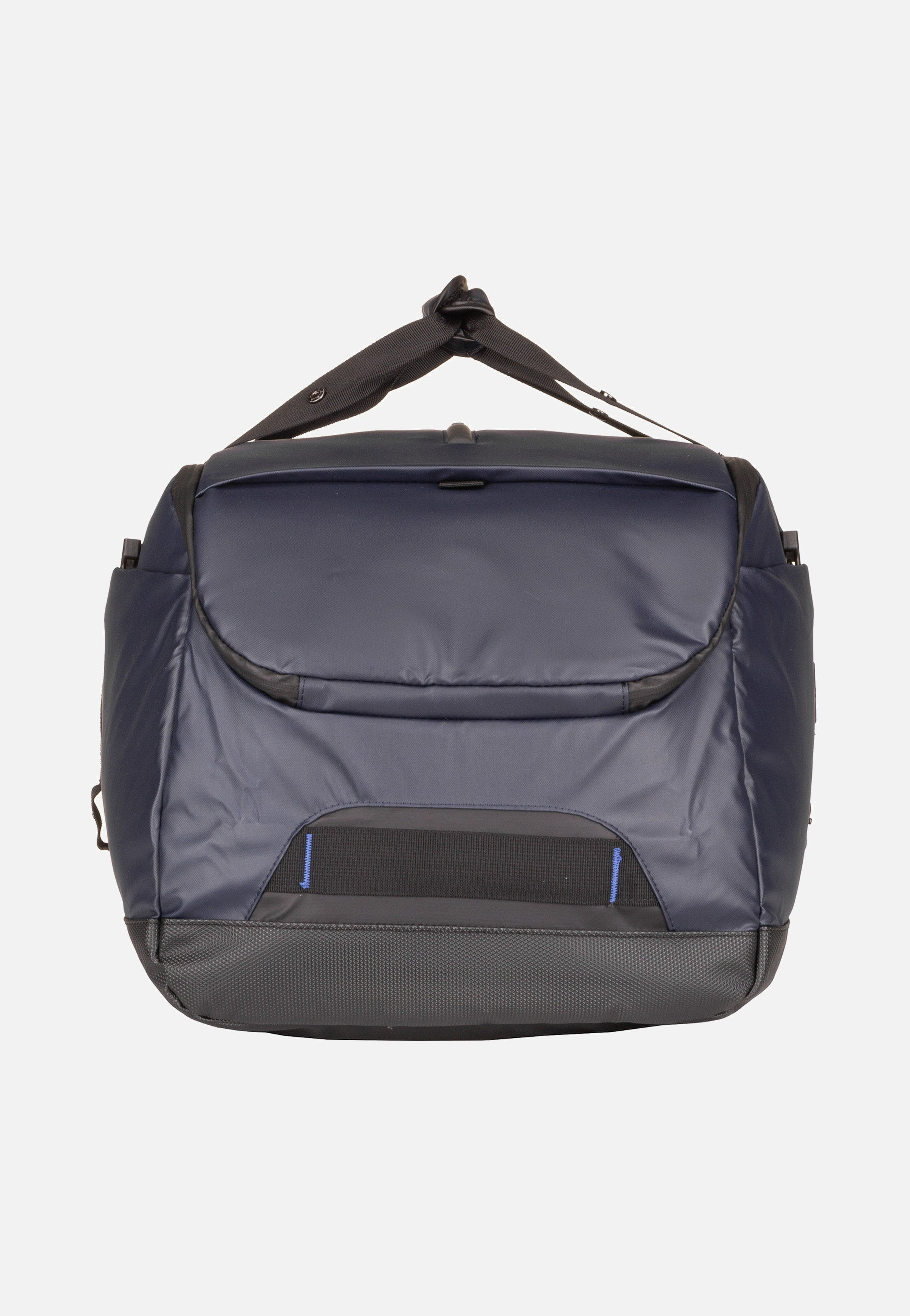 Samsonite Ecodiver Duffle L Blue Nights Dufflebag