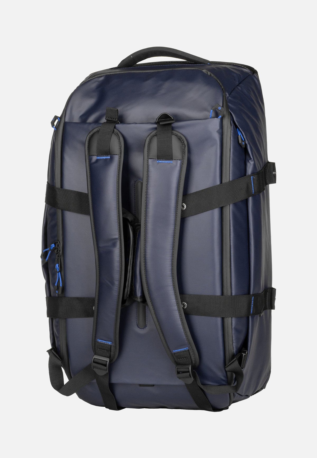 Samsonite Ecodiver Duffle M Blue Nights Dufflebag