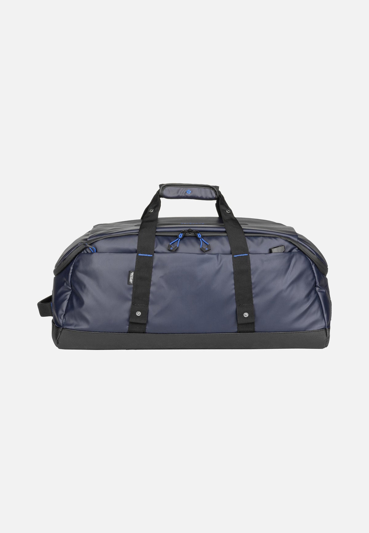 Samsonite Ecodiver Duffle M Blue Nights Dufflebag